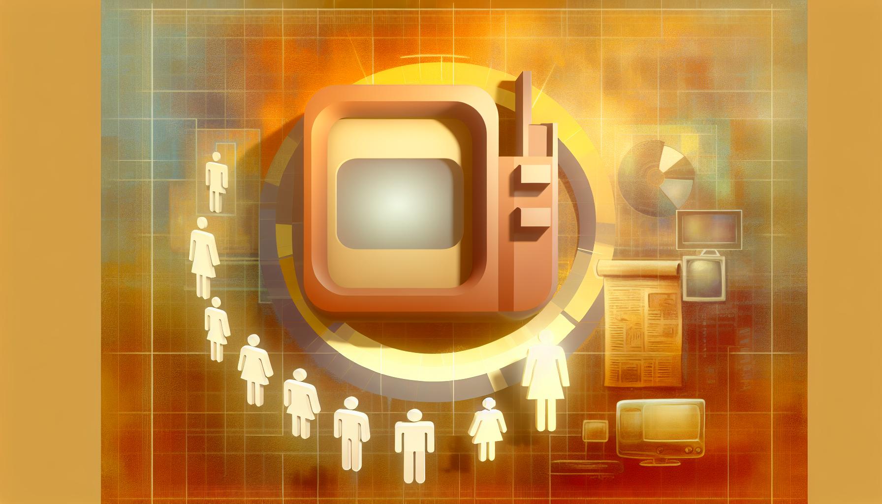 The Role of Social Media in Shaping Our News Habits