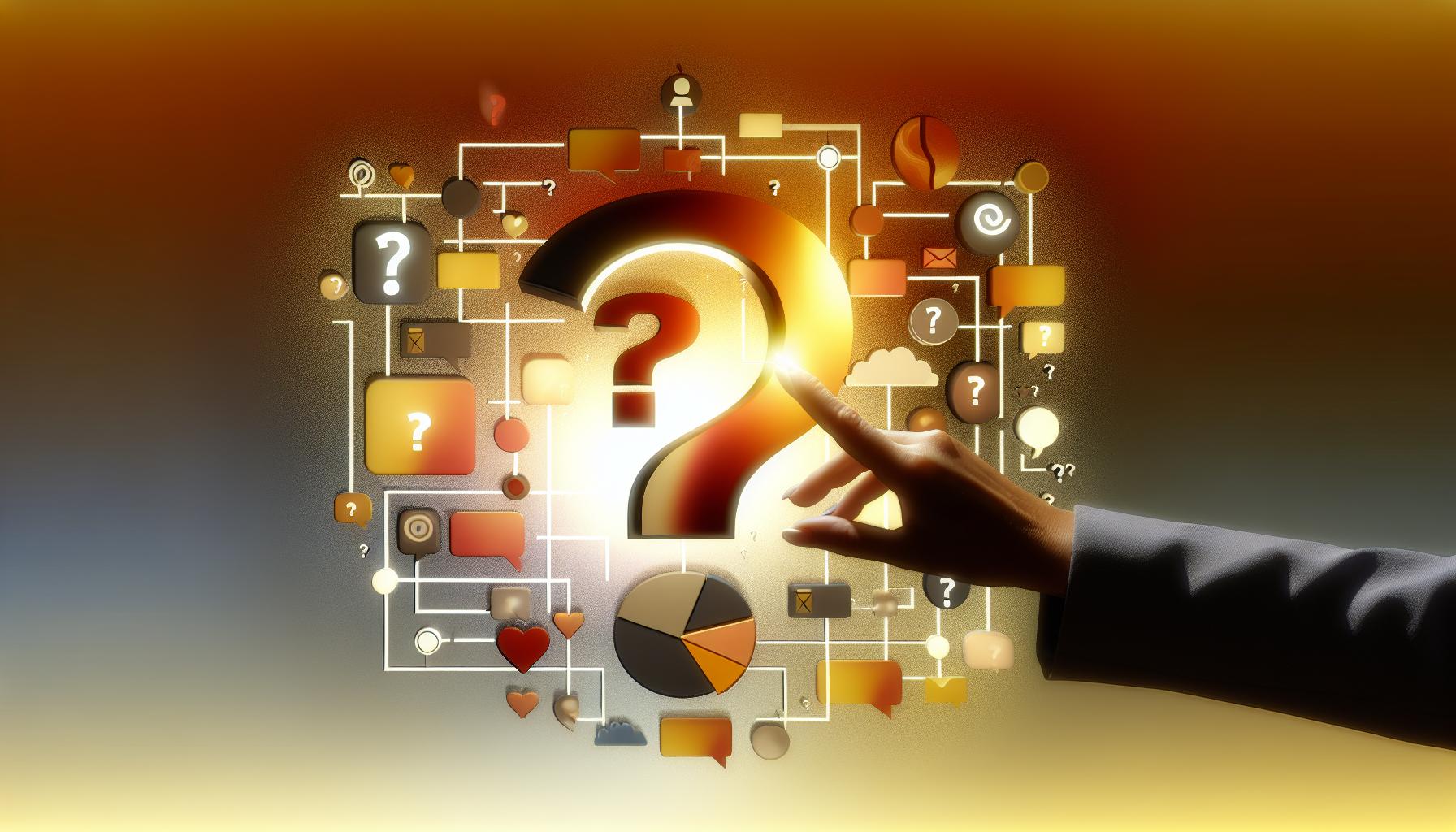 Crafting Questions that Spark Genuine Conversation