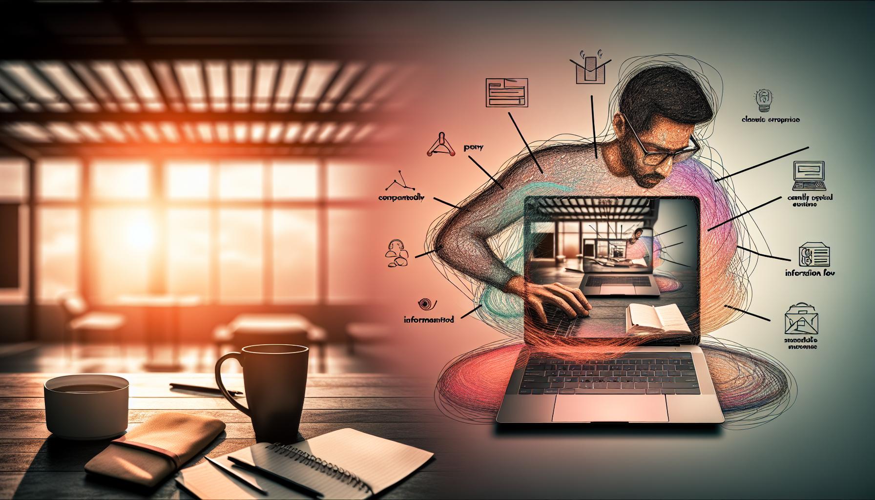 Writing Clear and Concise Email Content That Resonates