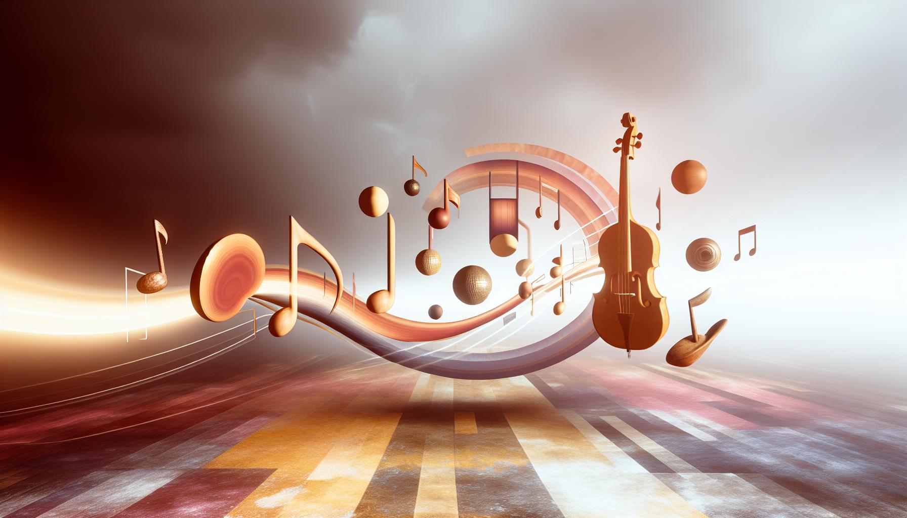 Beyond the Beats: Exploring Emotional Connections to Music