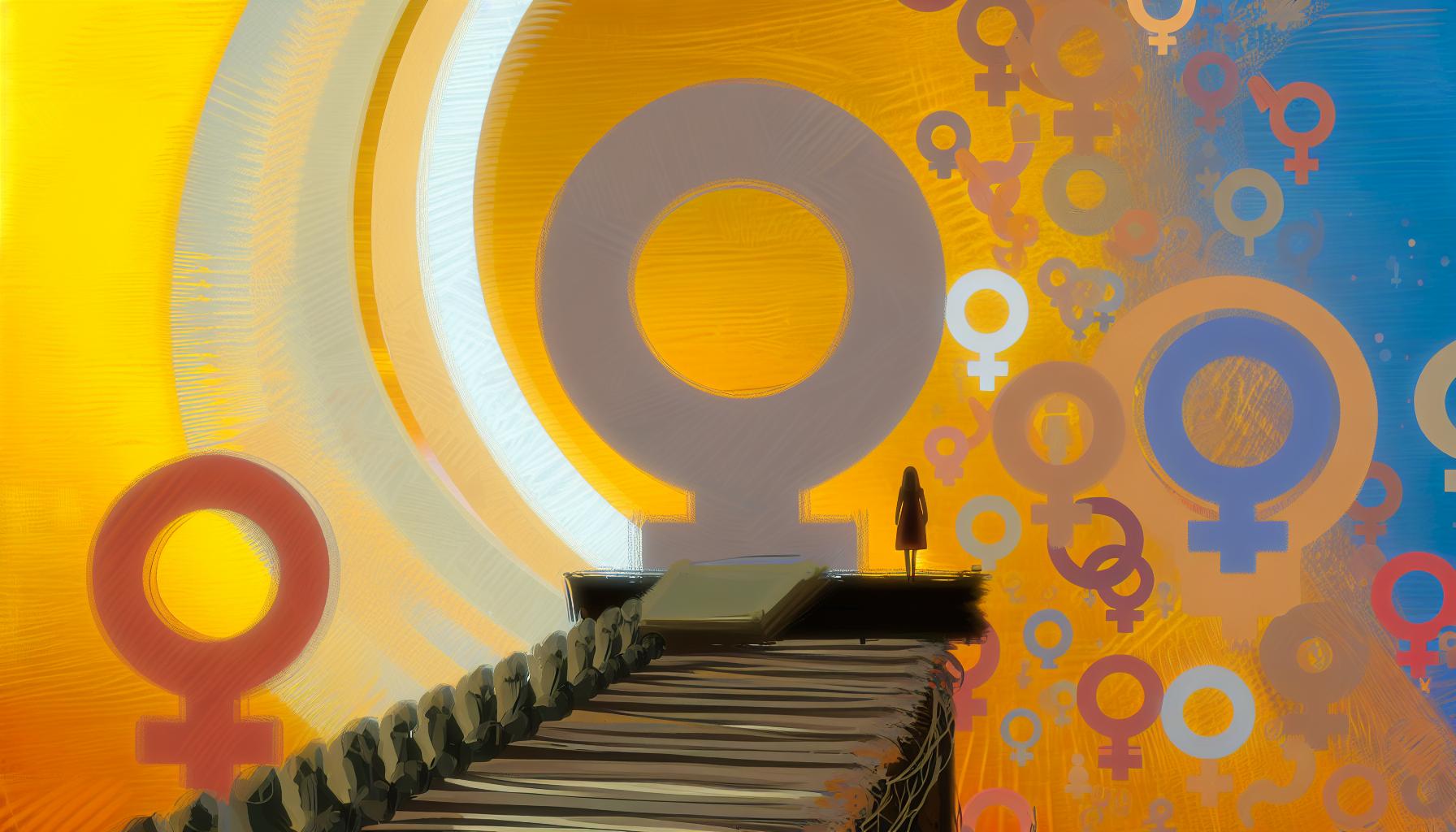 Practical Steps for Promoting Gender Equality in Everyday Life