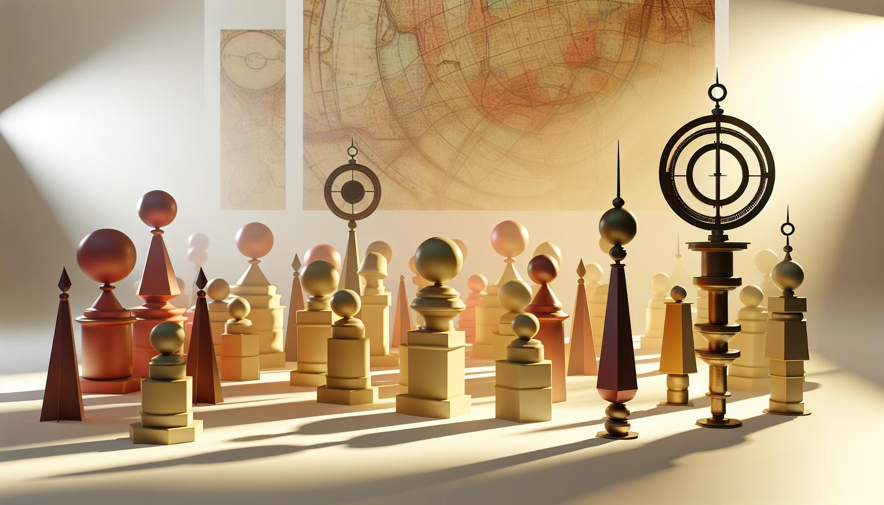 Choosing the Right Survey Monument for Your Project