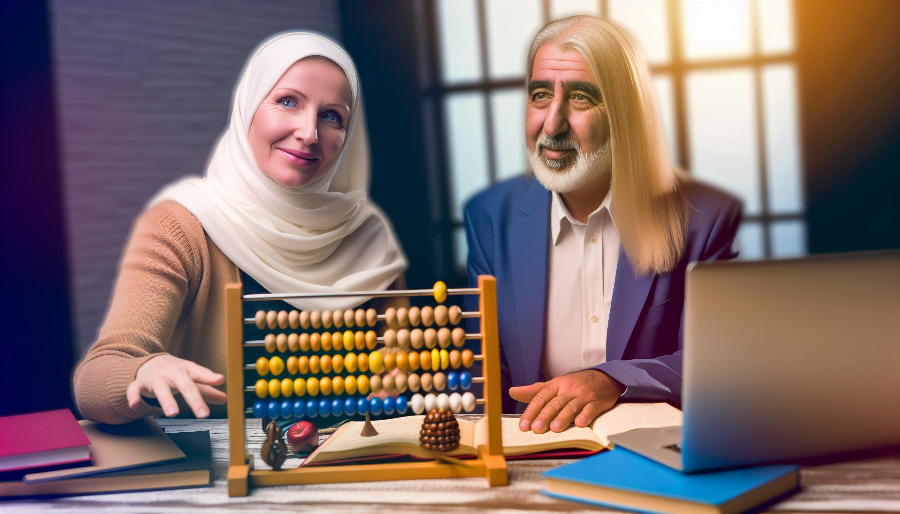 Lifelong Learning: Embracing Mathematics for Personal and Professional Growth