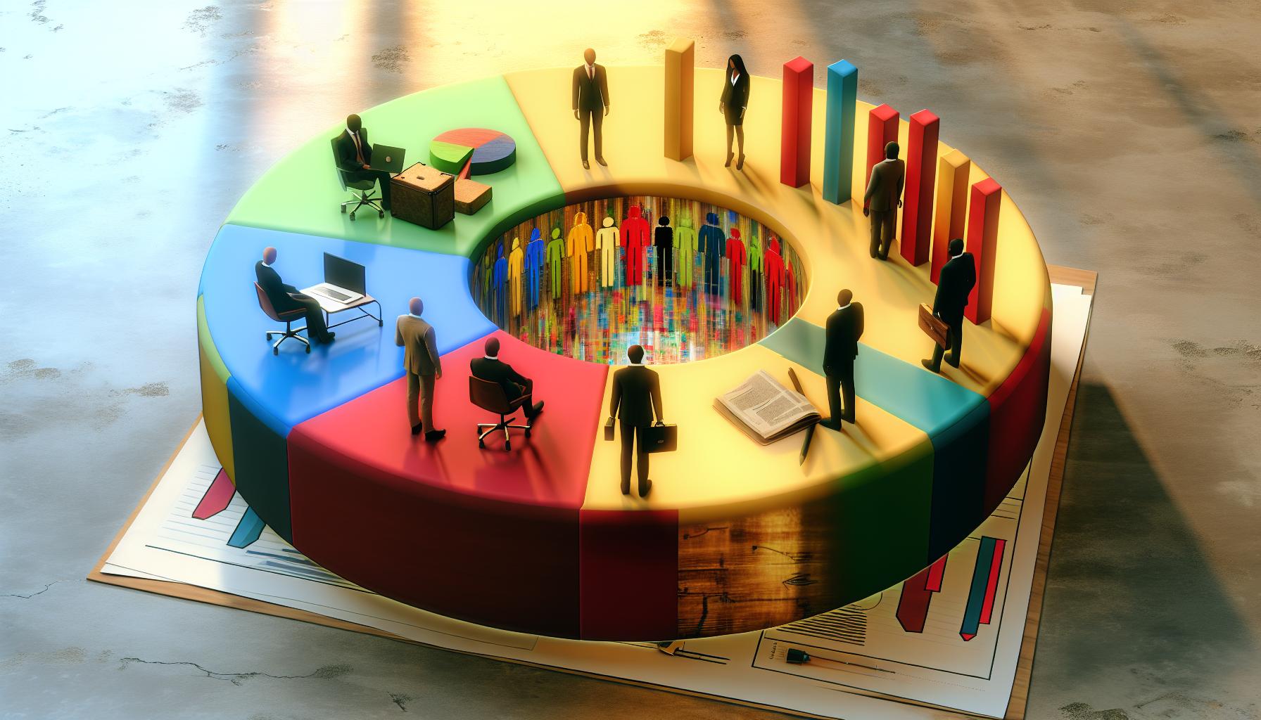 How Culture Index Results Inform Hiring and Team Composition