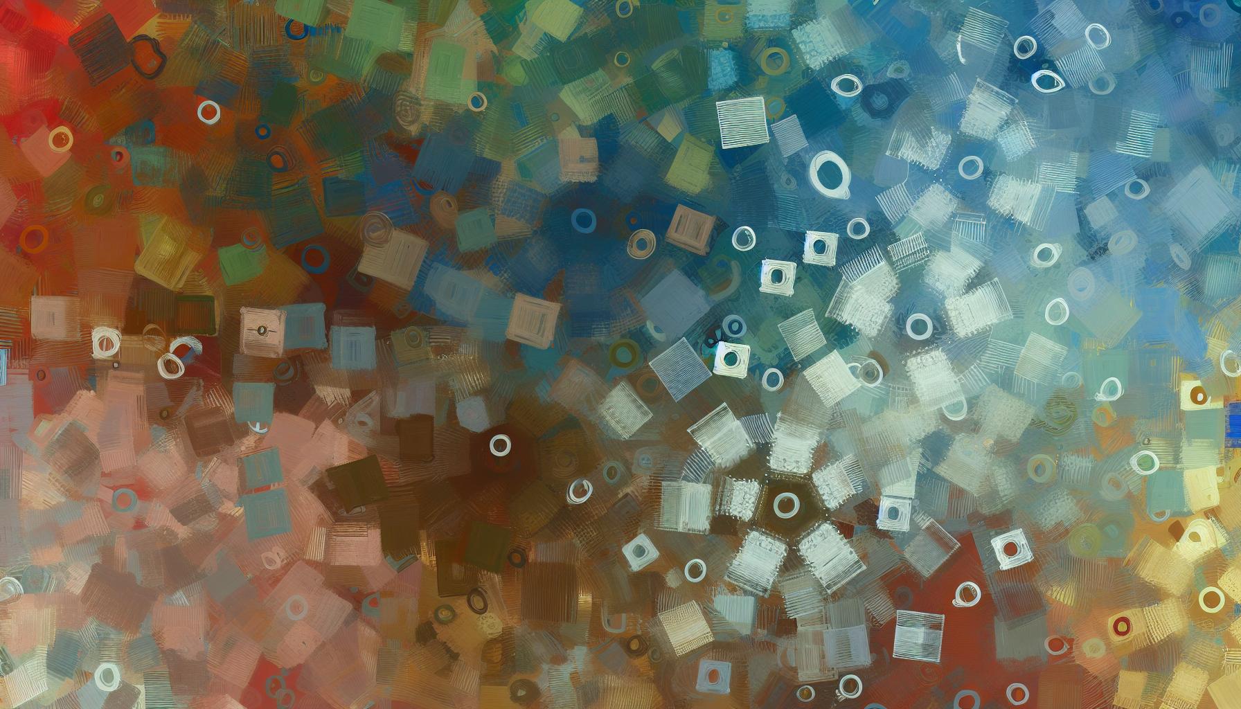 Key Trends Emerged: A Look at Common Themes across Communities