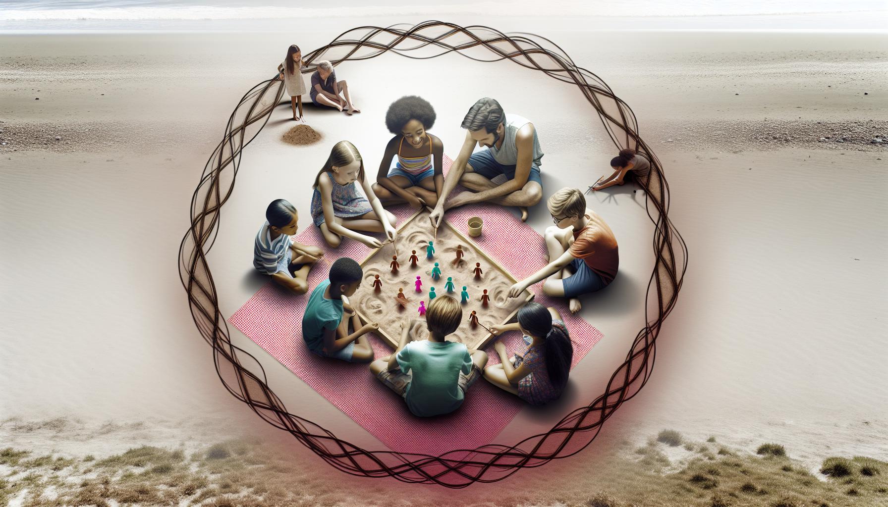 Fostering Positive Connections: Activities to Strengthen Sibling Bonds