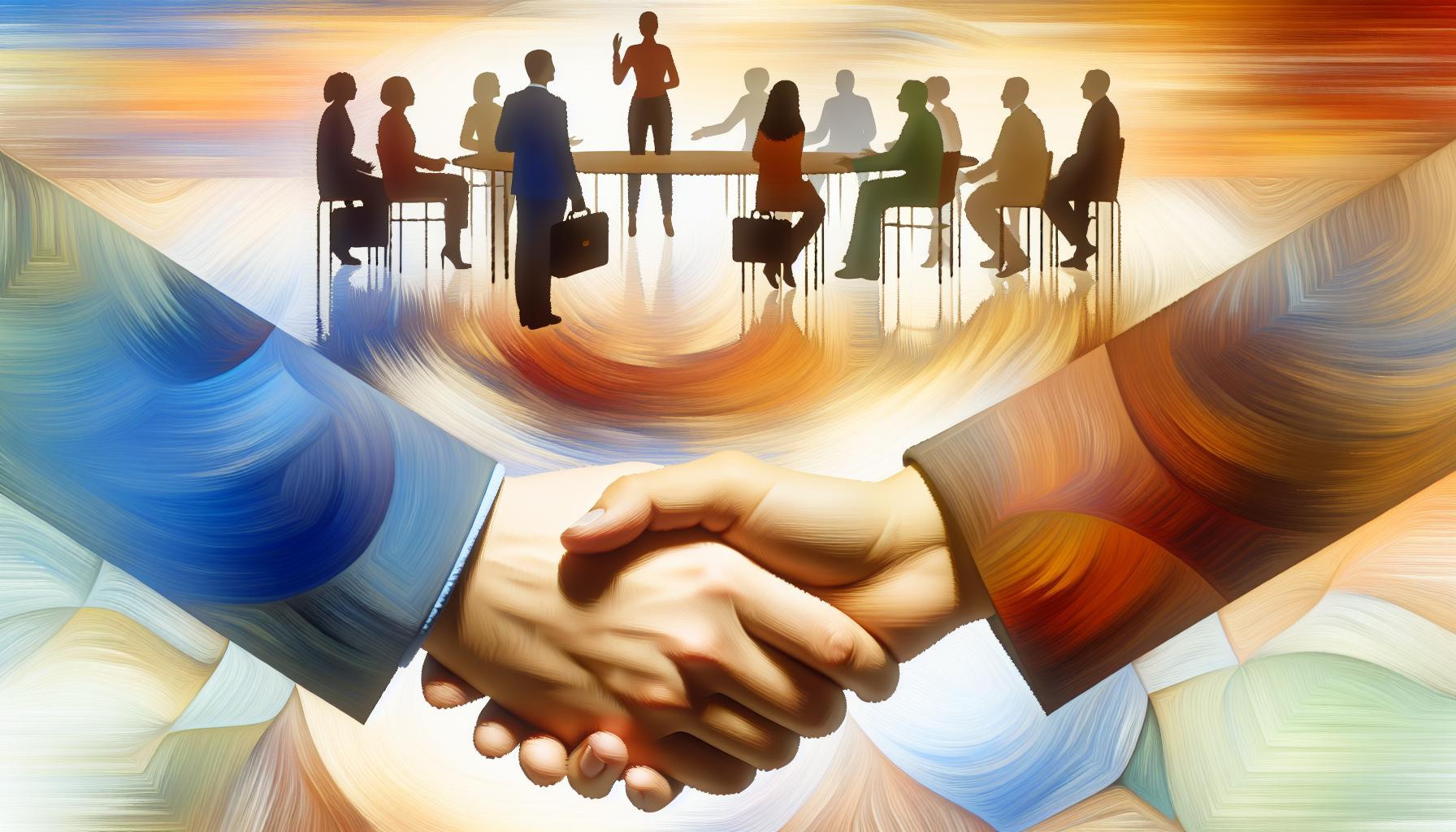 Generation Gap Survey: Bridge Differences with Targeted Questions