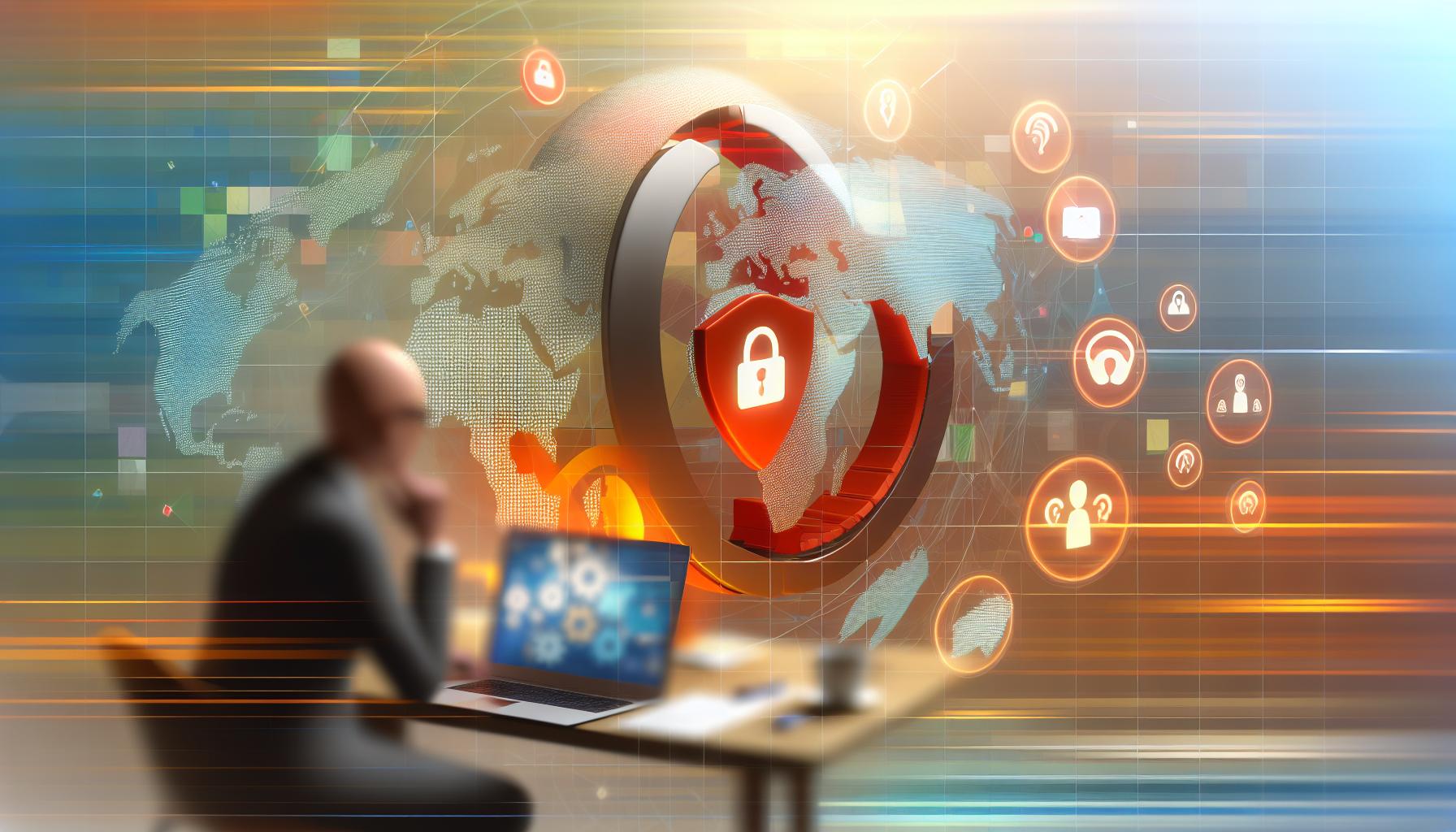 Identifying Your Online Vulnerabilities: Are You at Risk?