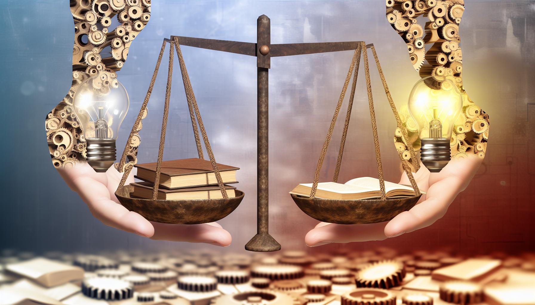 Challenges of Interpretation: Balancing Doctrine and Personal Insight