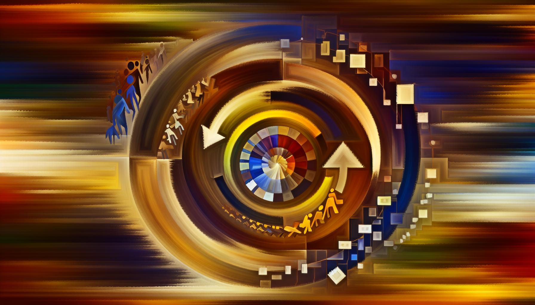 Building a Feedback Loop: The Importance of Continuous Improvement