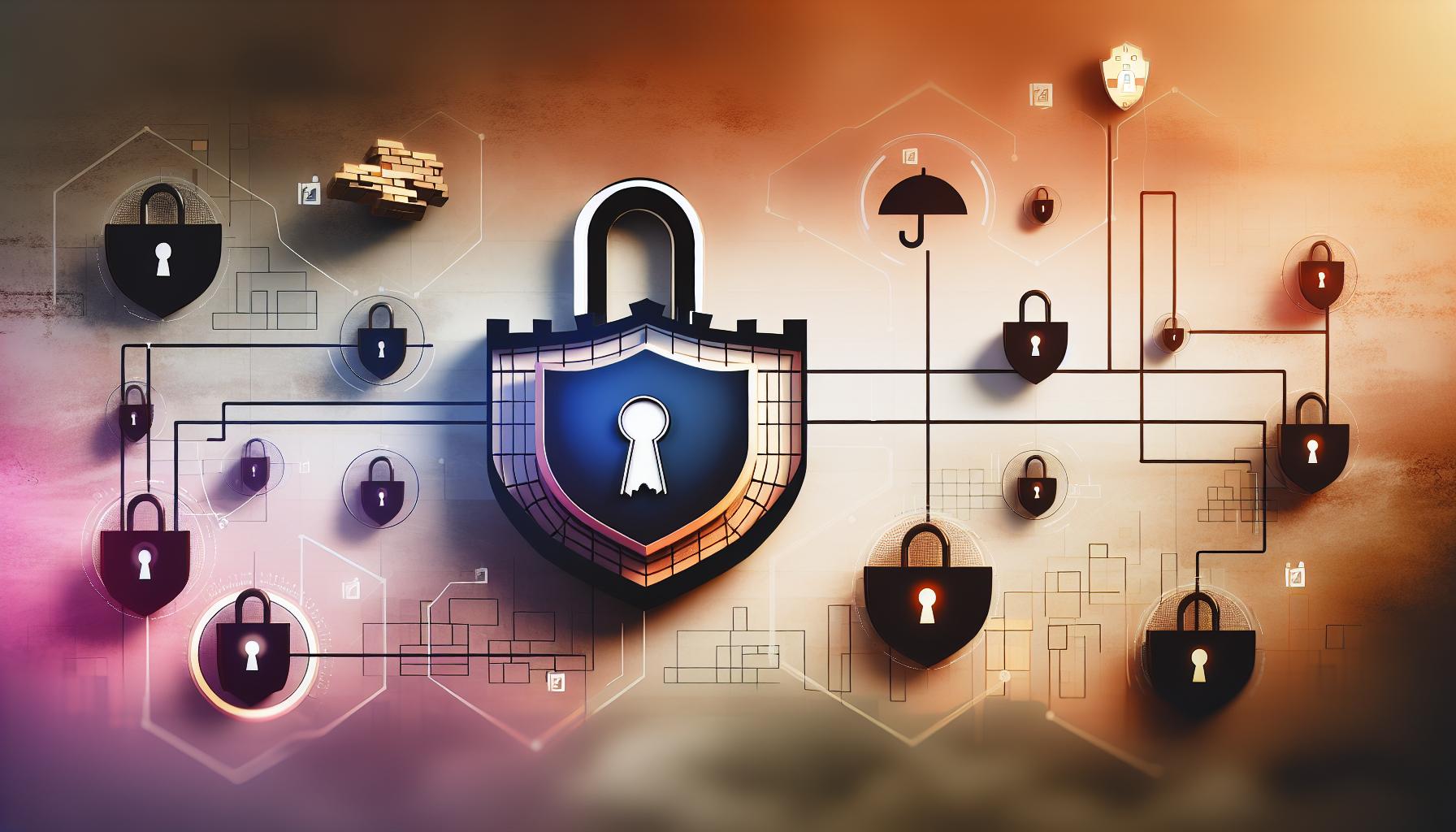 The Role of Strong Passwords and Two-Factor Authentication