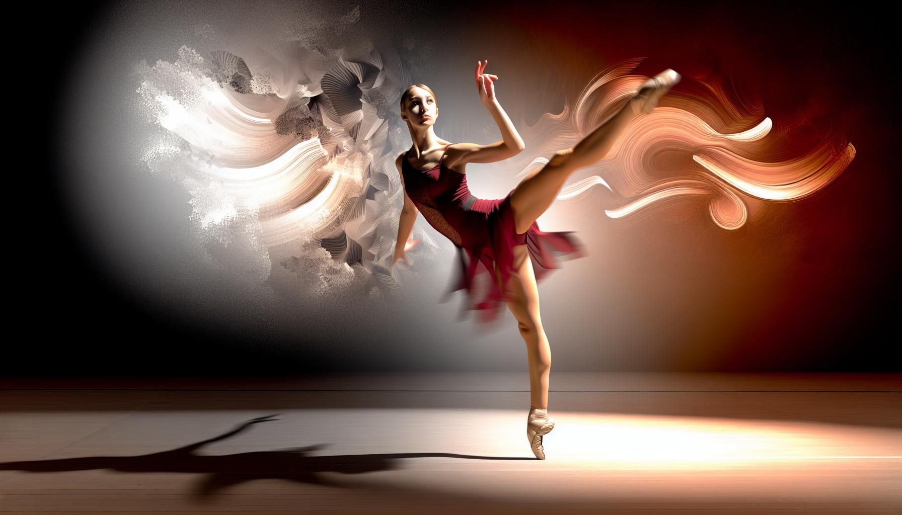 Technique vs. Expression: Balancing Skill and Passion in Dance