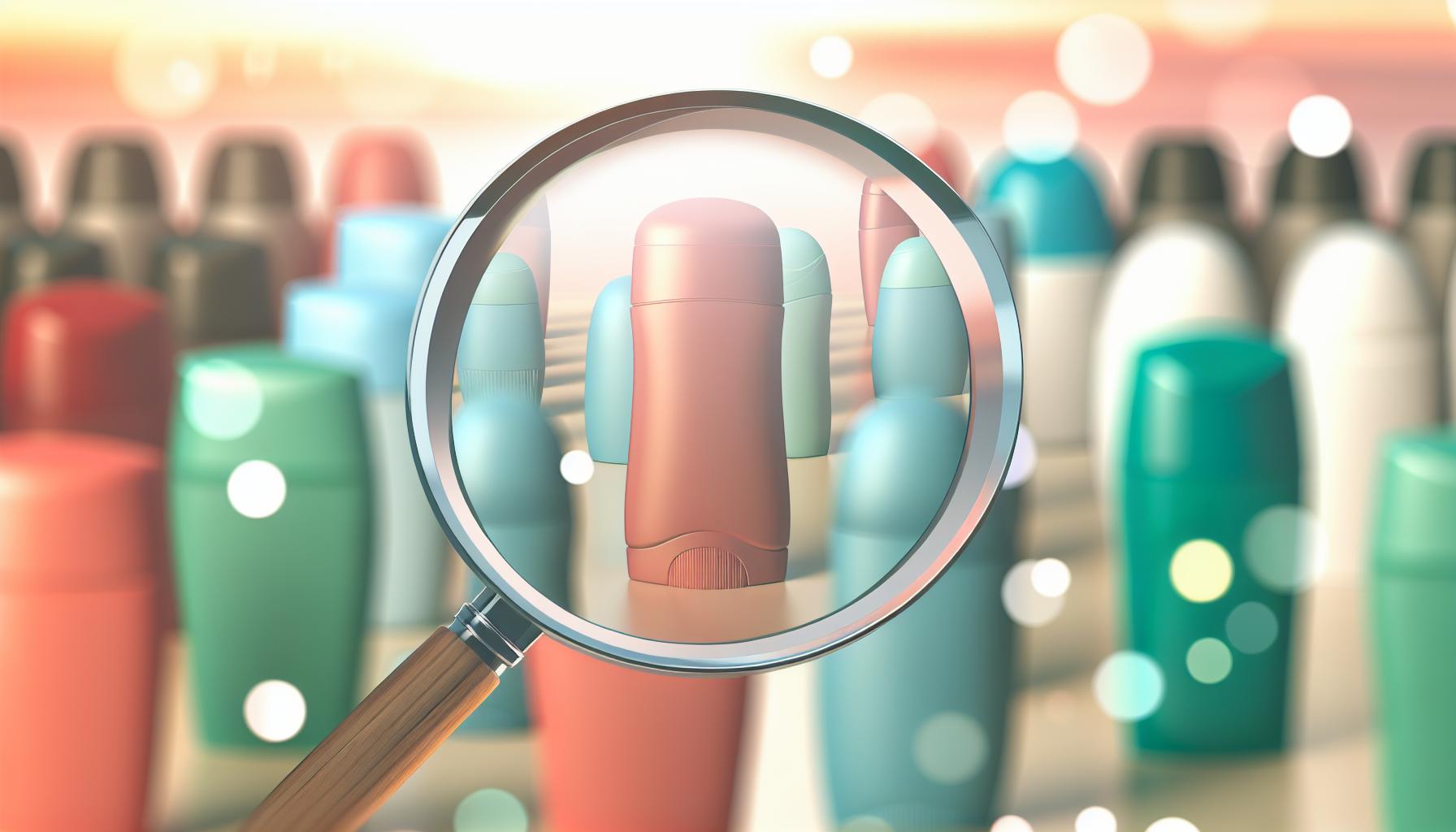 Debunking Myths: Separating Fact from Fiction in Deodorant Use