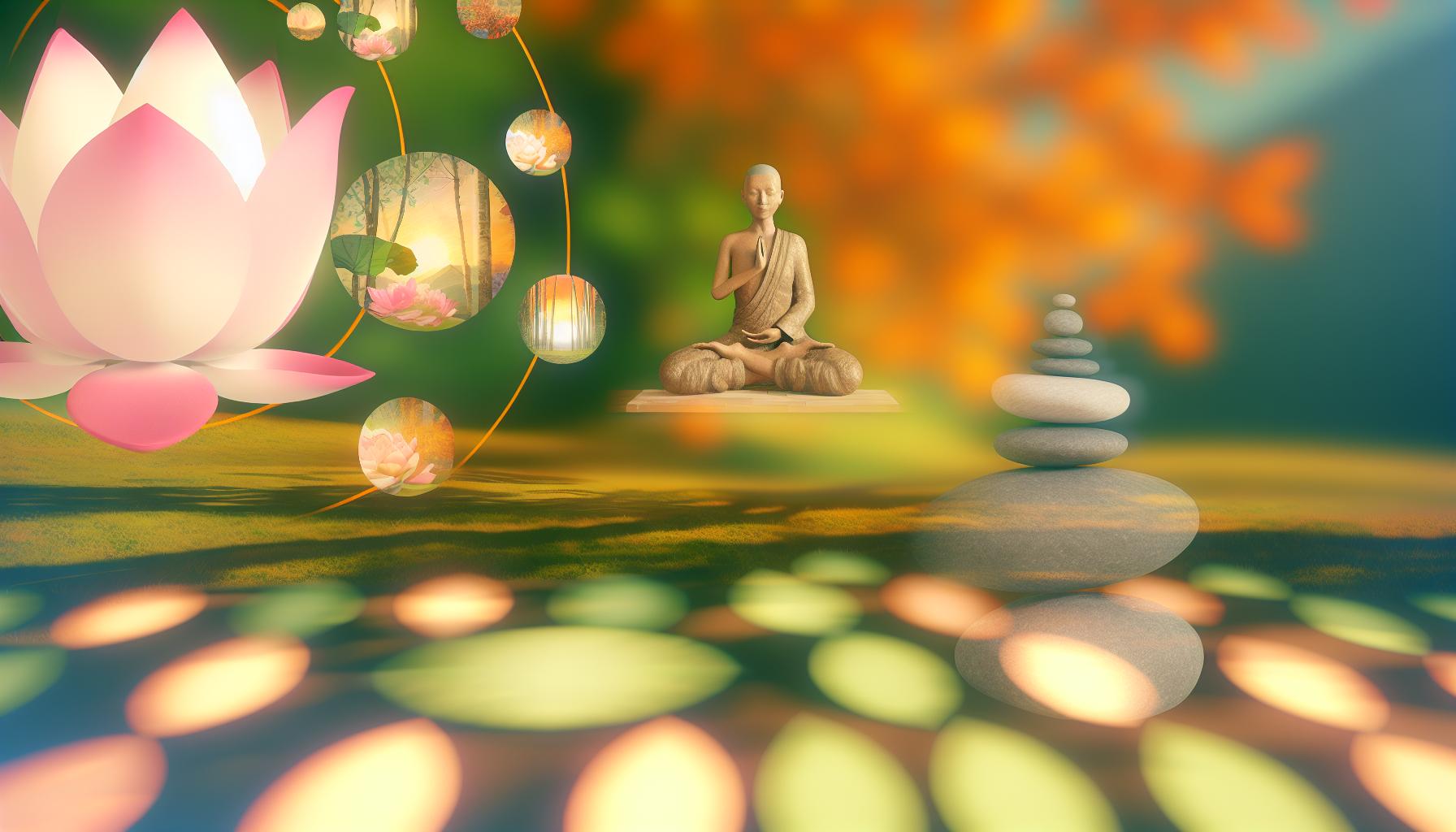 Personal Reflections: How Buddhism Can Influence Everyday Life and Decision-Making
