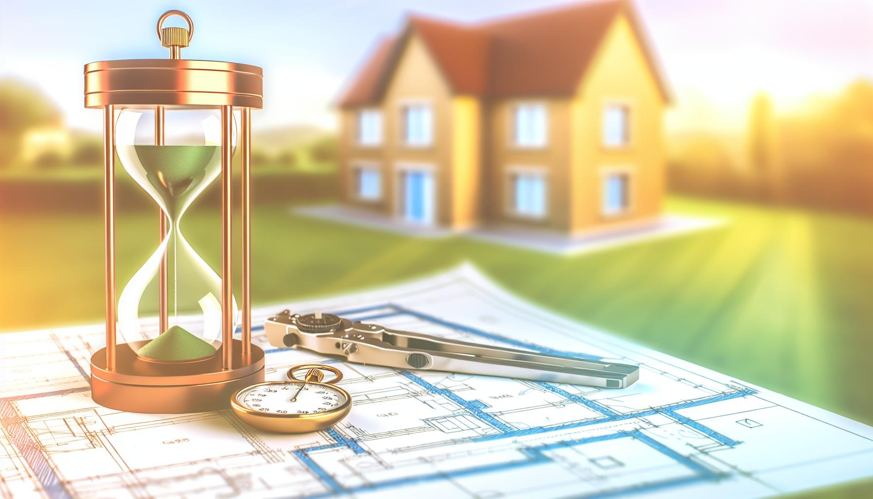 Common Delays in Property Surveying: What You Should Know