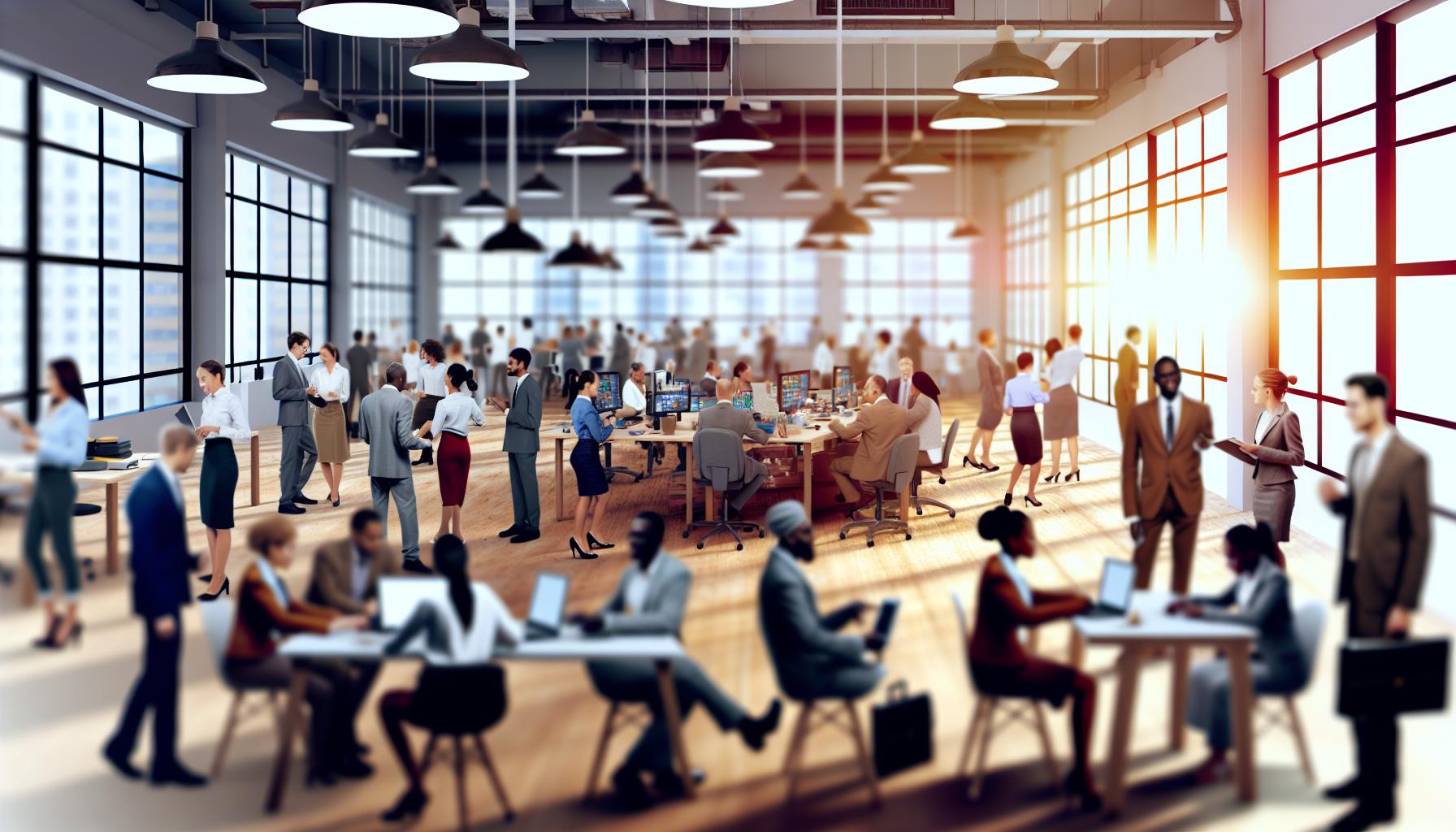 Diversity Survey Questions: Celebrate Differences in Your Organization 3 Understanding the Importance of Diversity in the Workplace