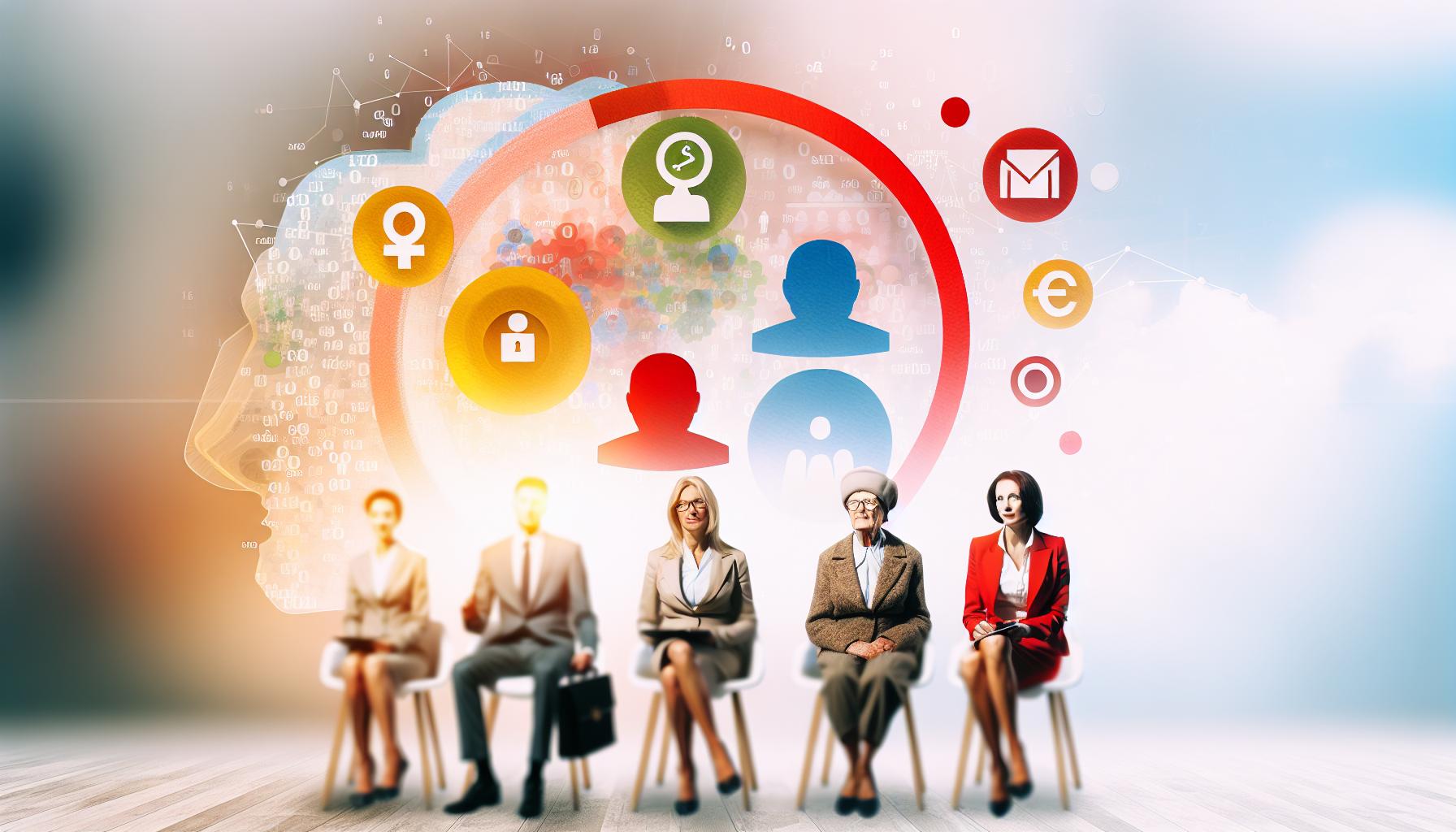 The Role of Demographics: How Age, Income, and Culture Shape Opinions