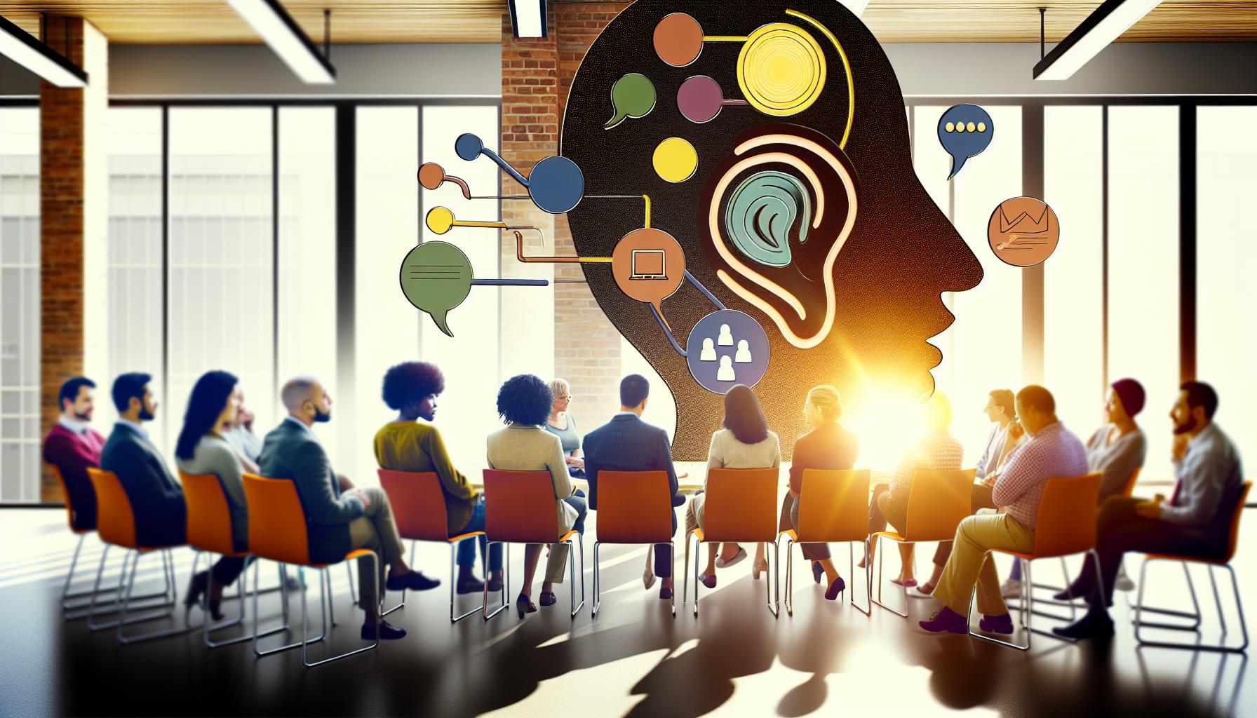 Engaging Stakeholders: How to Involve Your Community in Feedback