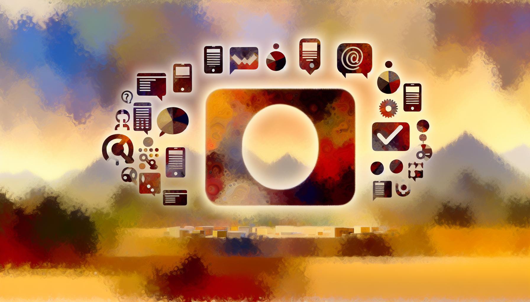 Different Types of Online Questionnaires: Finding the Right Fit for Your Research