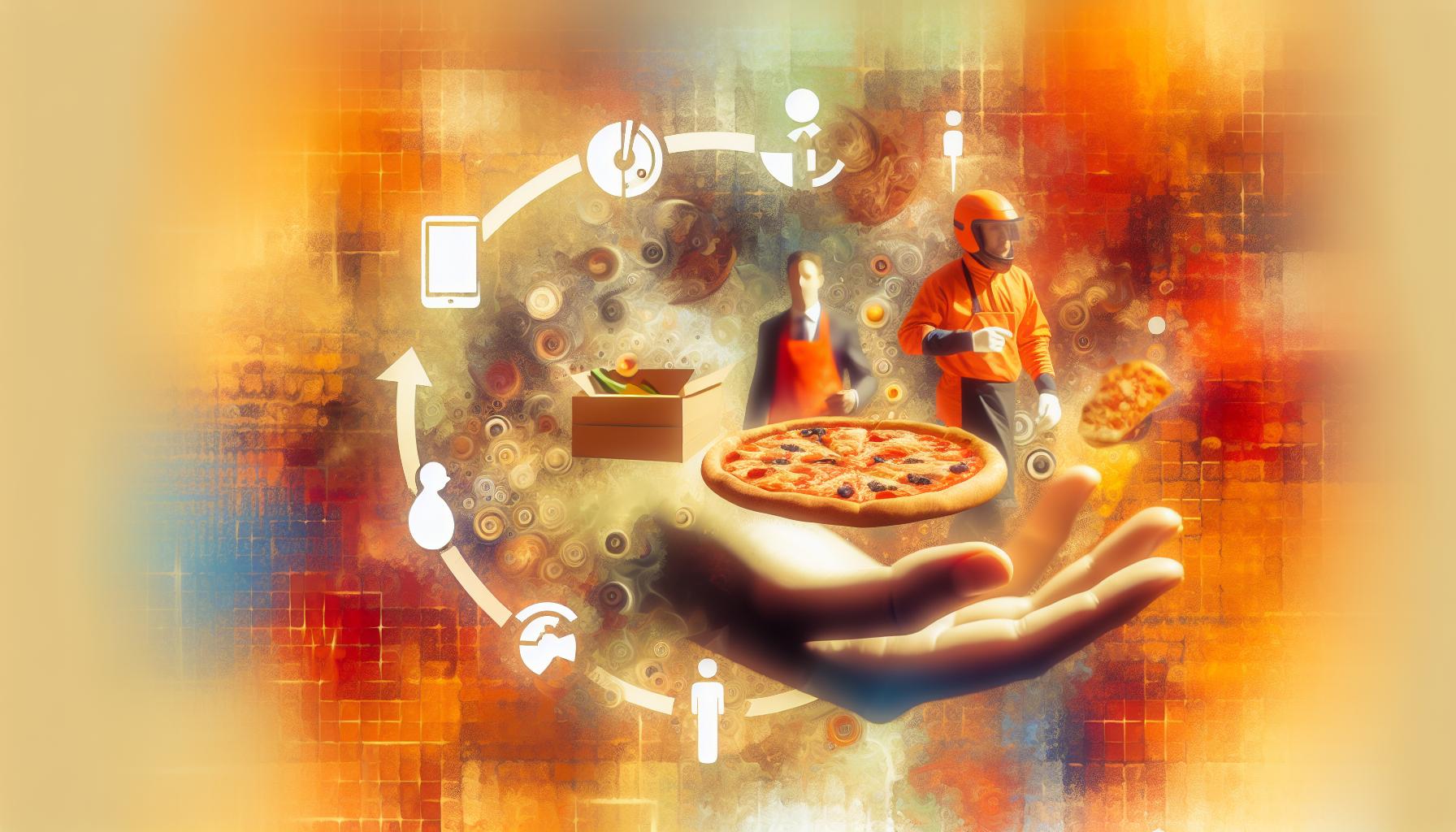 Key Factors Influencing Satisfaction at Domino’s