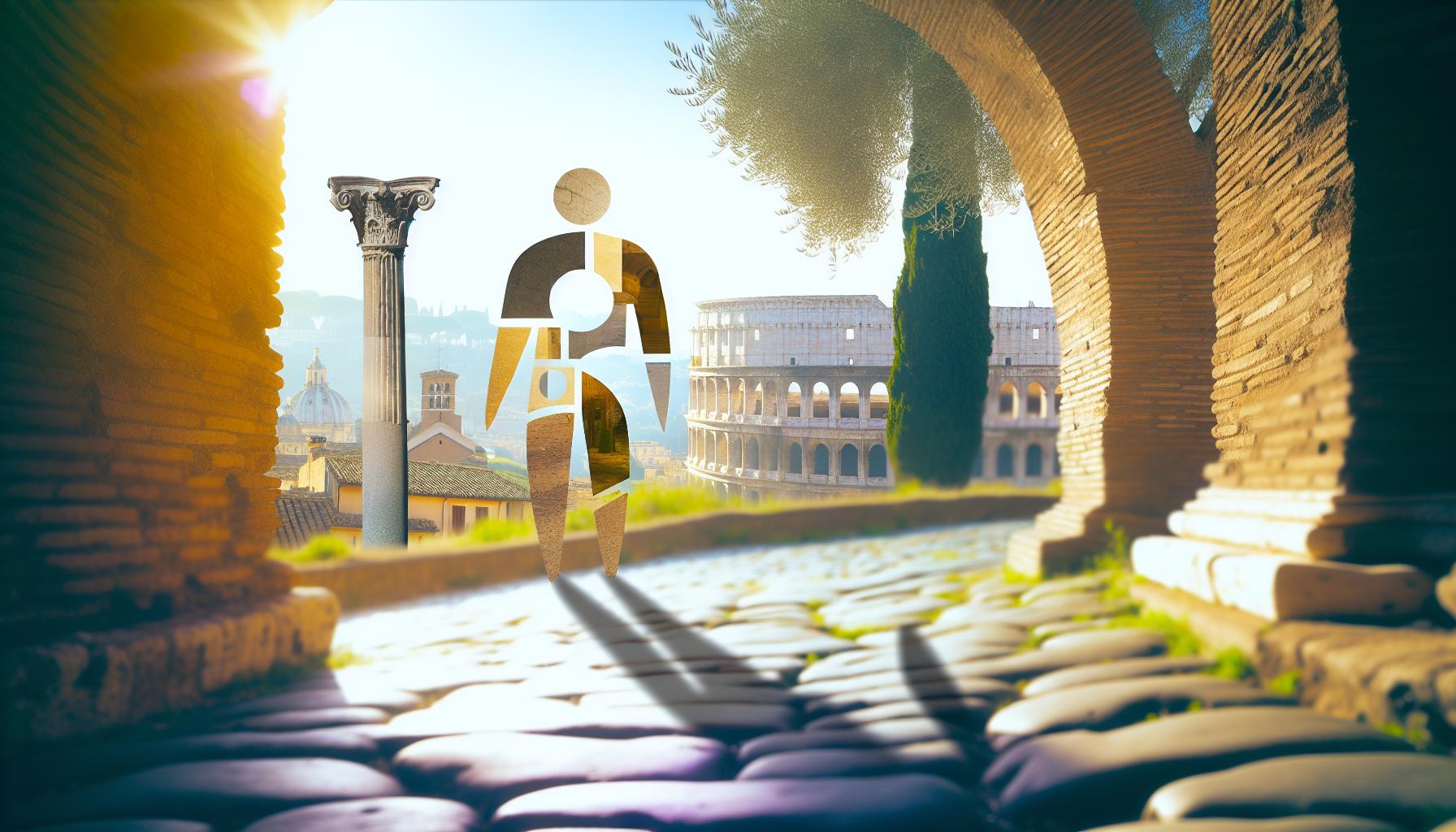 The Significance of Setting: Rome as a Character in Itself