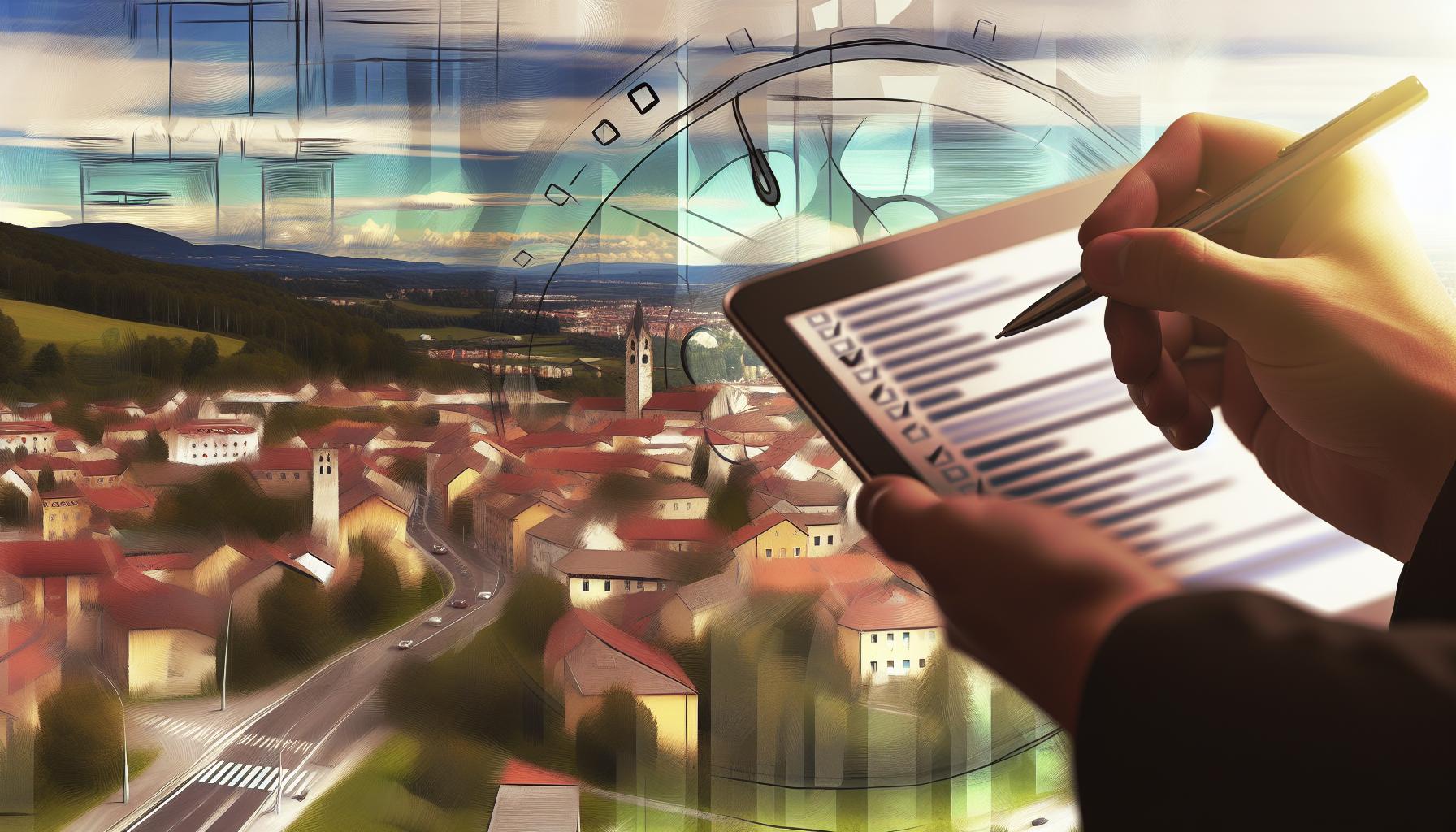 Best Practices for Conducting an Effective Windshield Survey