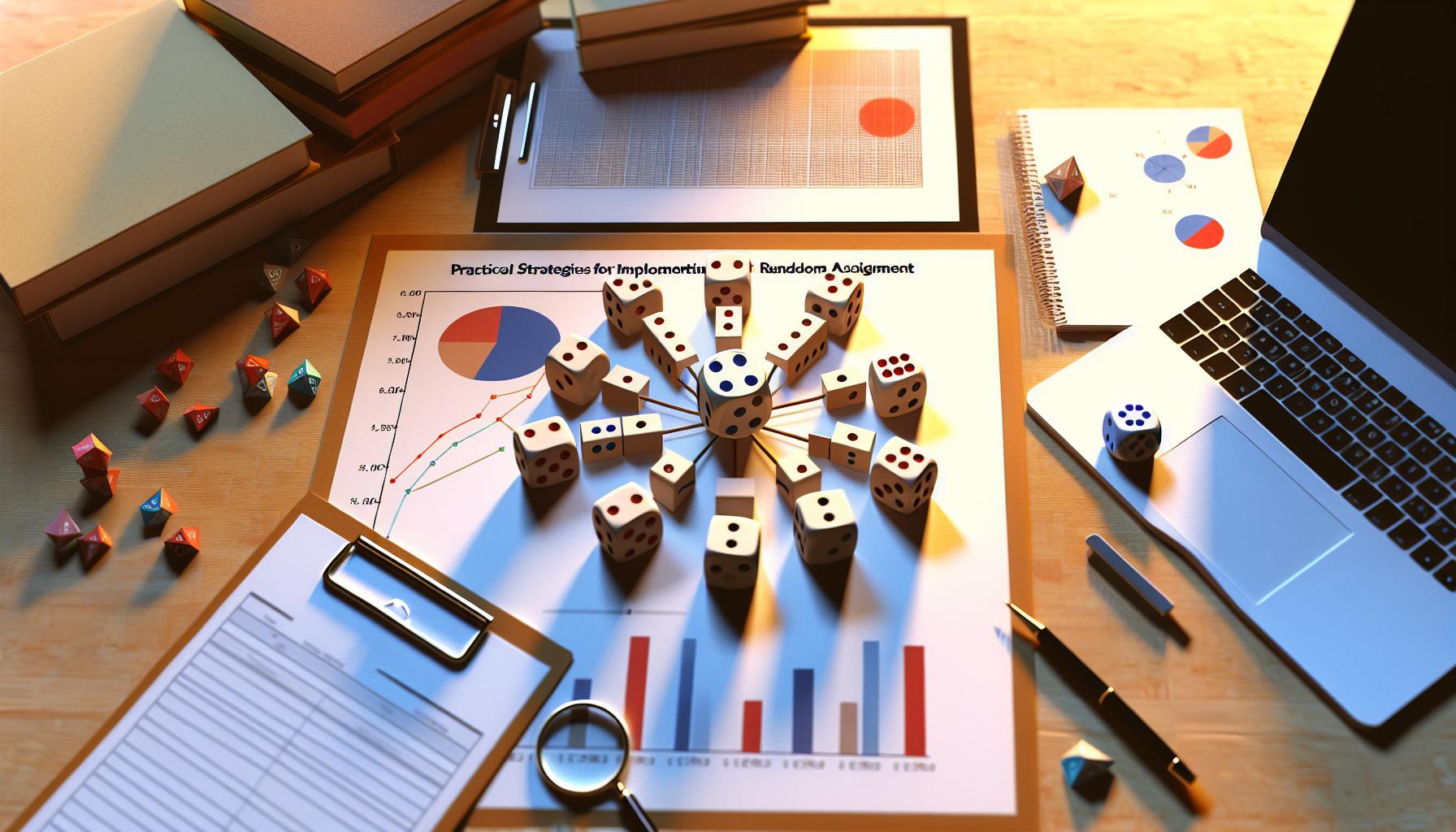 Practical Strategies for Implementing Random Assignment