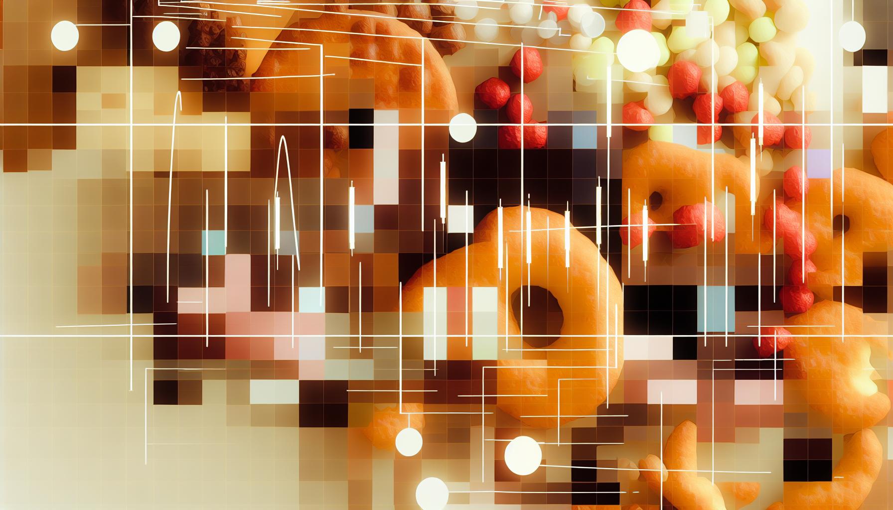 Analyzing Survey Results: Making Sense of Student Snack Choices