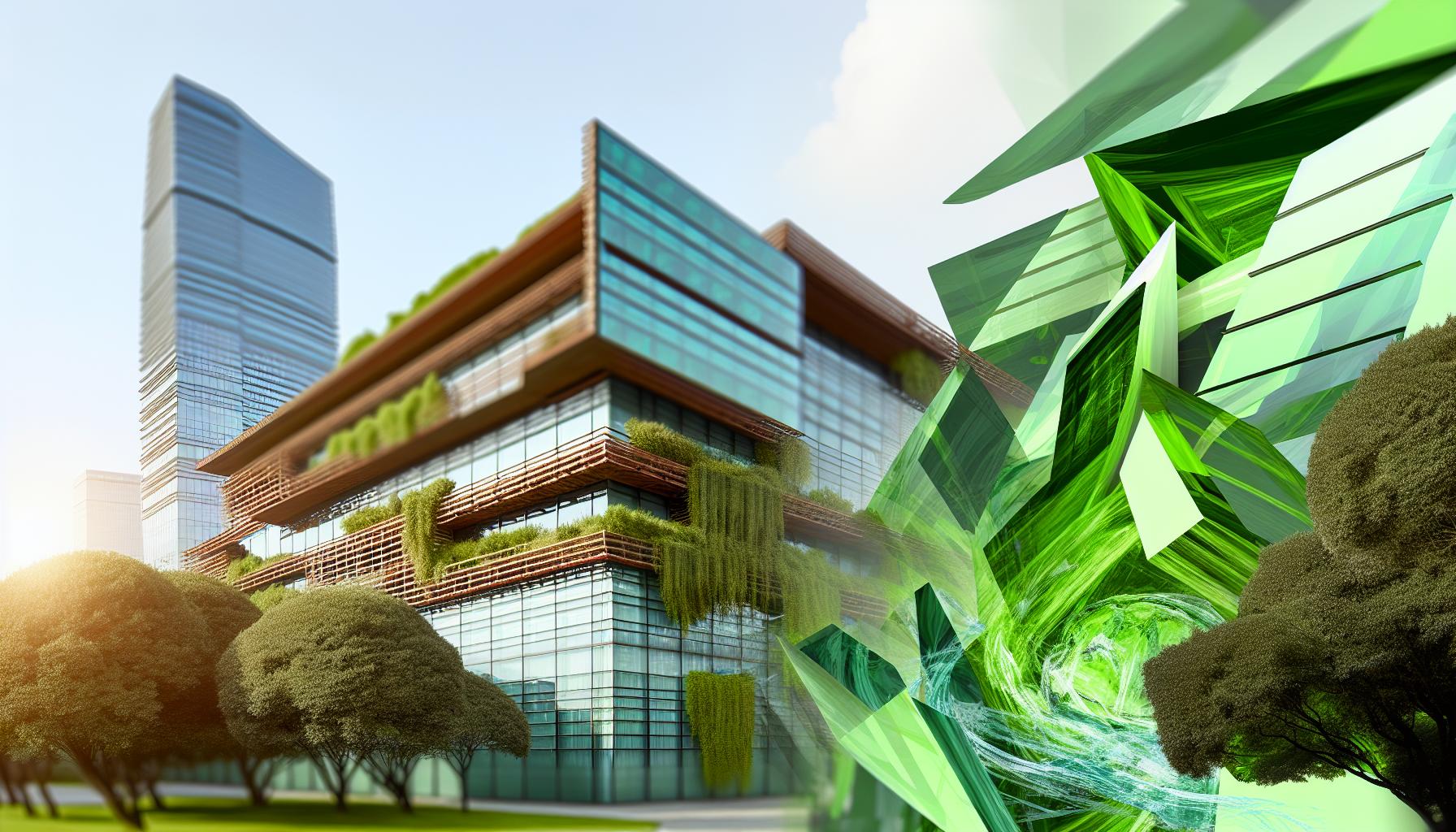The Role of Sustainability in Modern vs Traditional Architecture