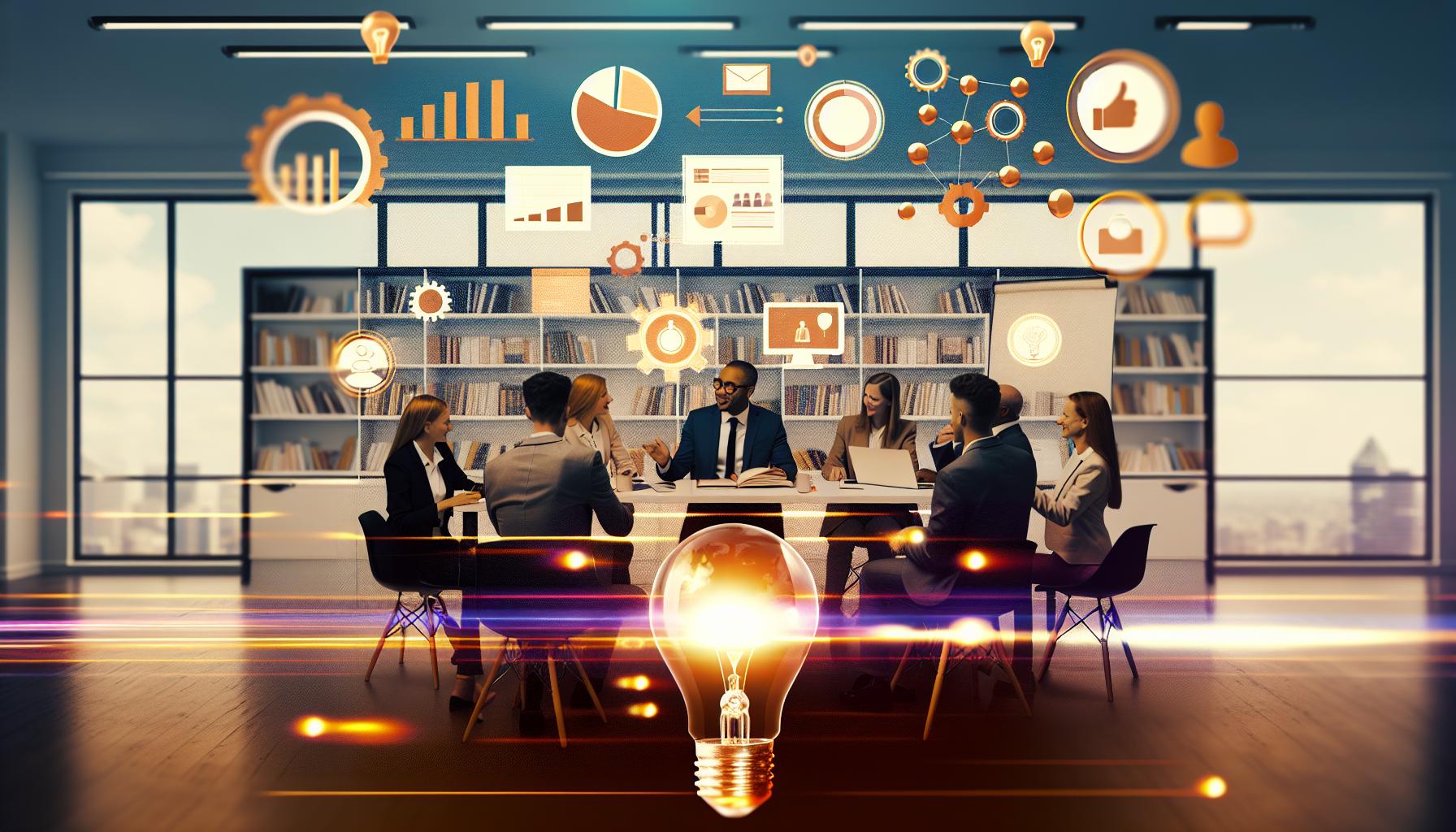 Real-World Applications: Success Stories from Users of Alternative Solutions