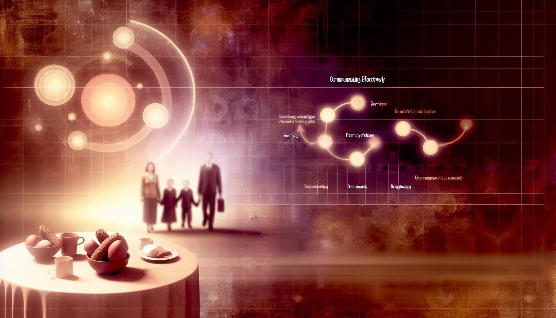 Communicating Effectively: Strategies for Family Dialogue