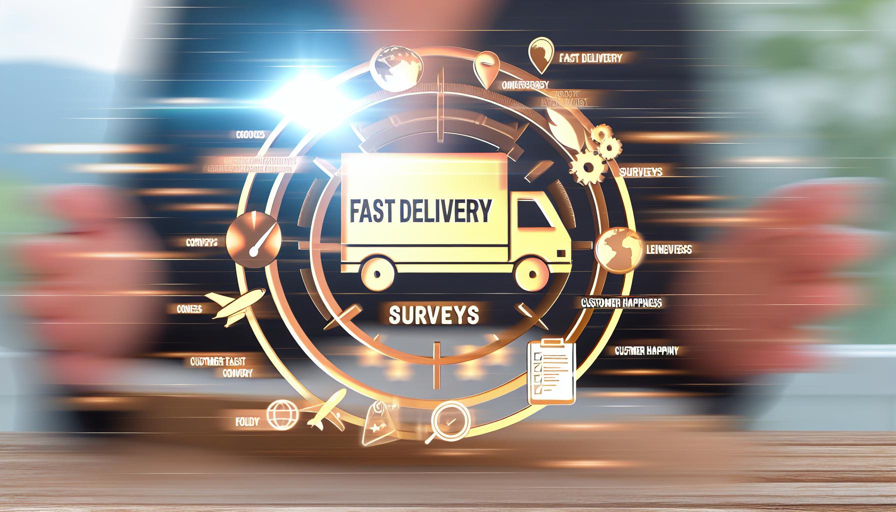 Fast Delivery: A Critical Factor in Customer Happiness