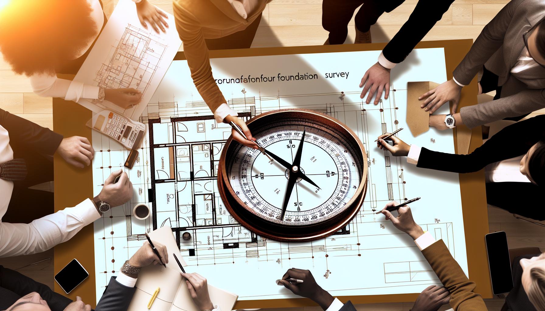 What is a foundation survey: Foundation Surveys-Why They’re Critical for Construction 5 The Foundation Survey Process: Steps You Need to Know