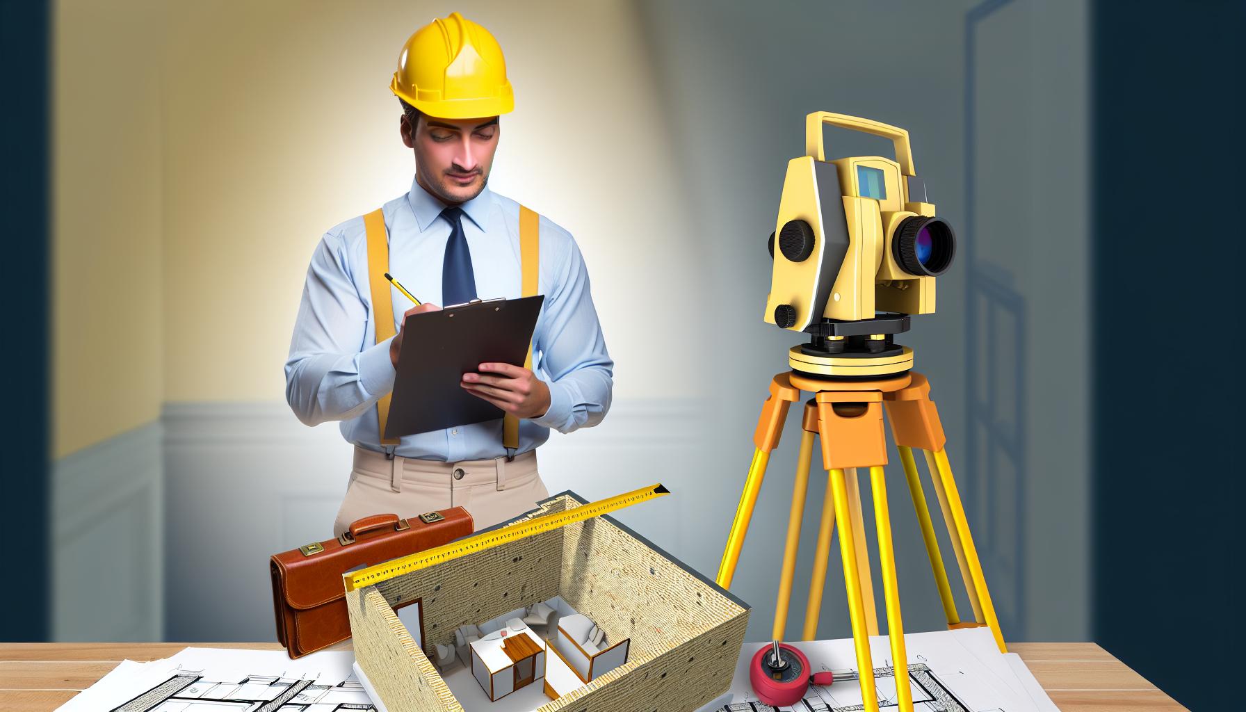 The Role of a Party Wall Surveyor: What to Expect in Their Assessment