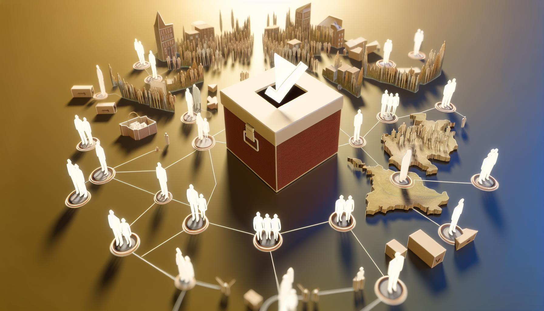 Case Studies: Successful Communities Leveraging Survey Insights