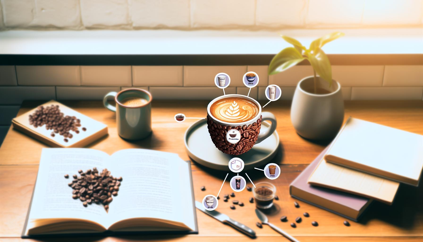 Personalizing Your Brew: Tips for Choosing the Right Coffee for Your Study Needs