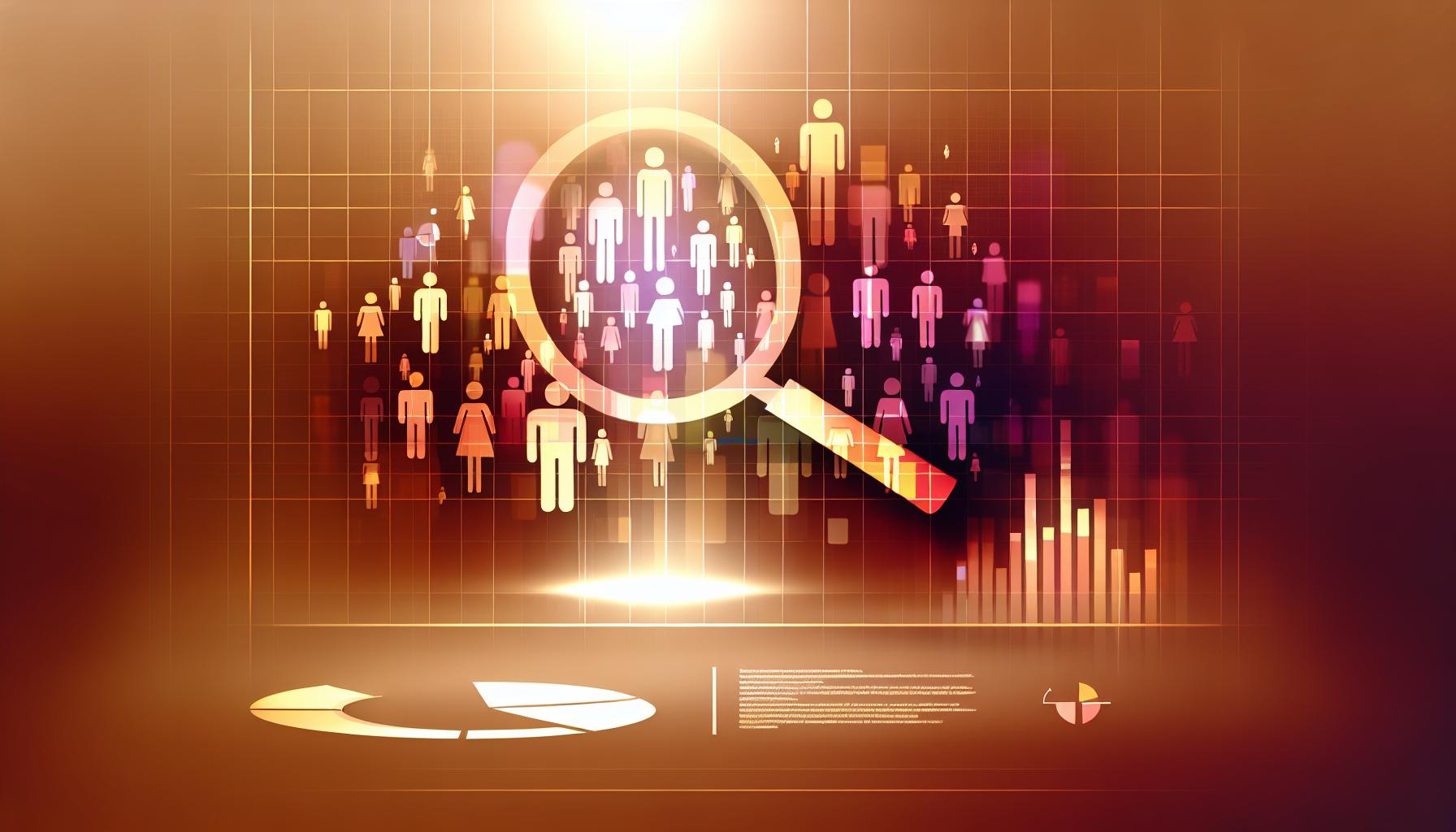 Analyzing Responses: How to Interpret Demographic Data Effectively