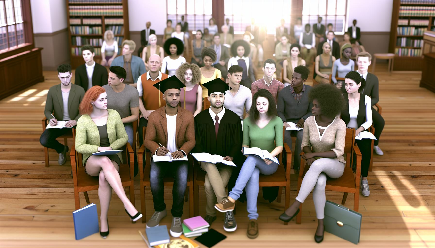 The Importance of NEP Awareness for Undergraduate and Postgraduate Students