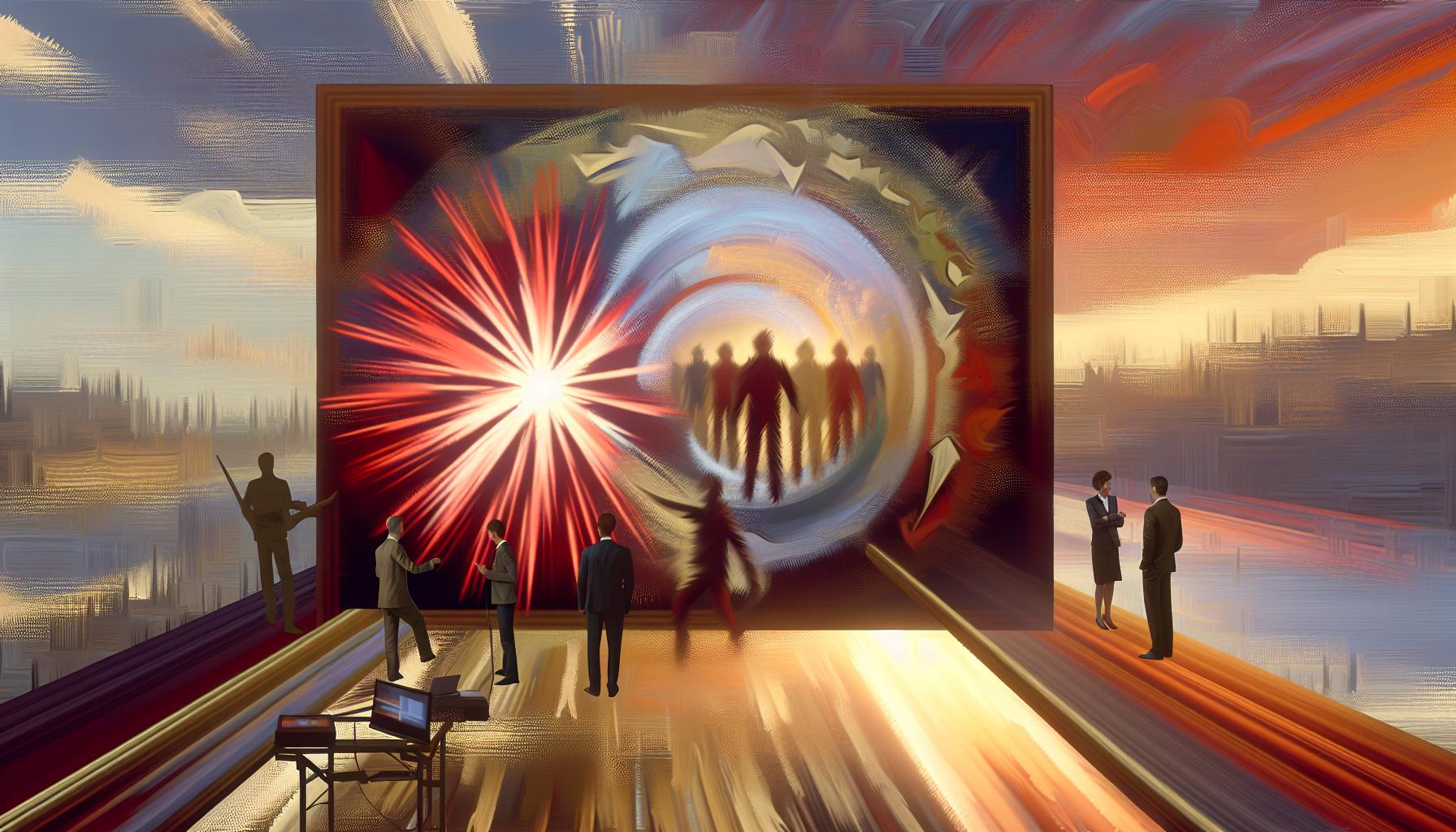 The Power of Storytelling: How Films Influence Public Perception