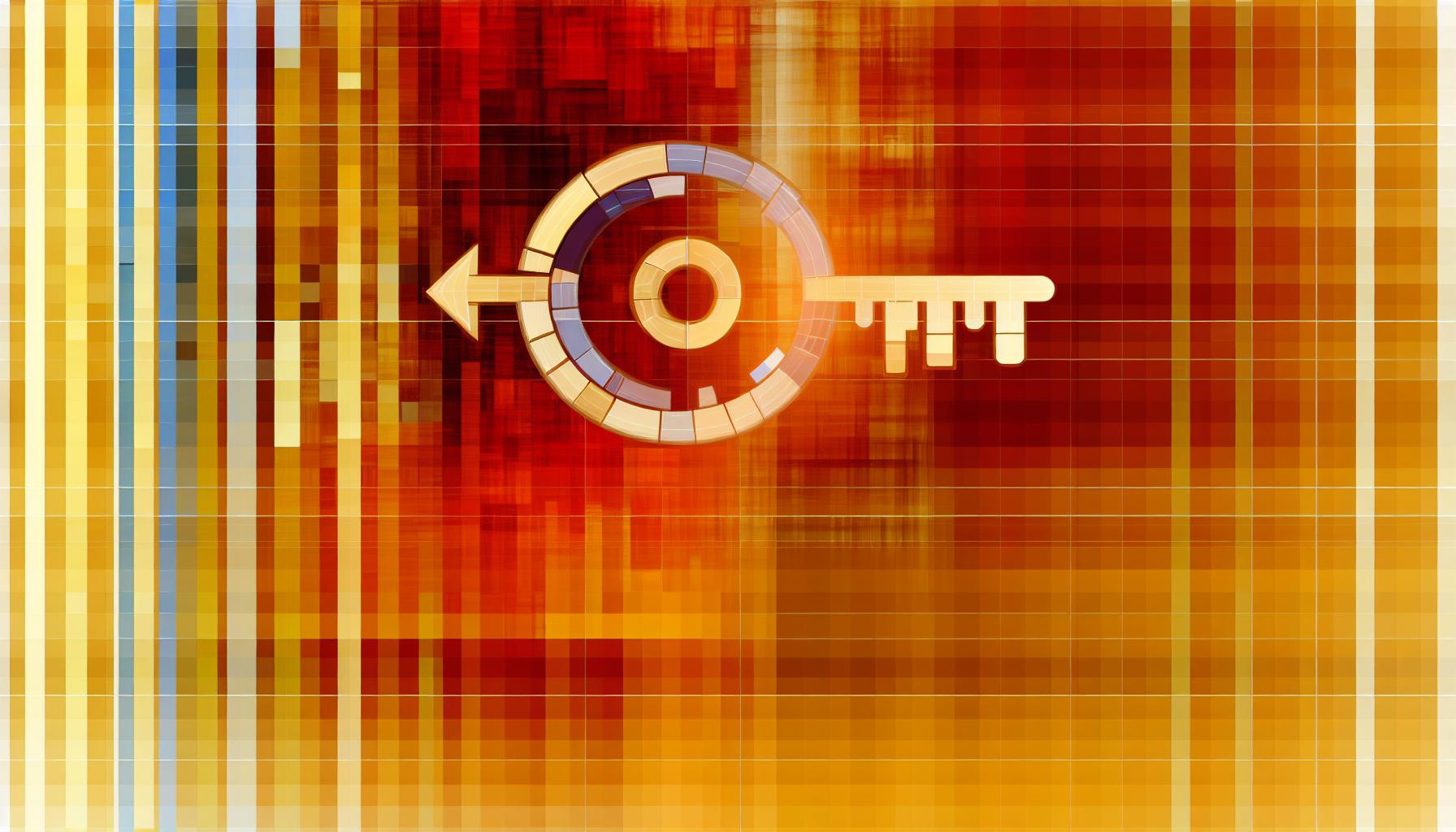 Enhancing Survey Reliability with Accurate Answer Keys