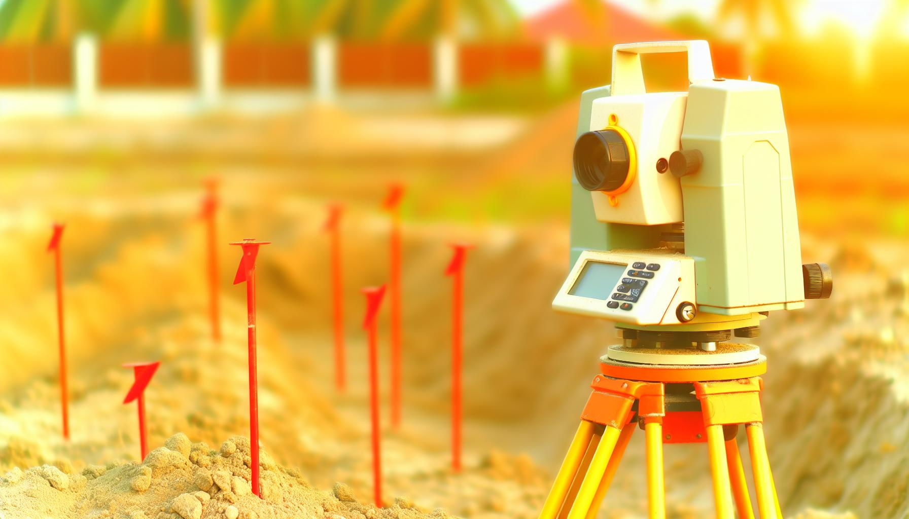 When to Consider Getting a New Plat of Survey