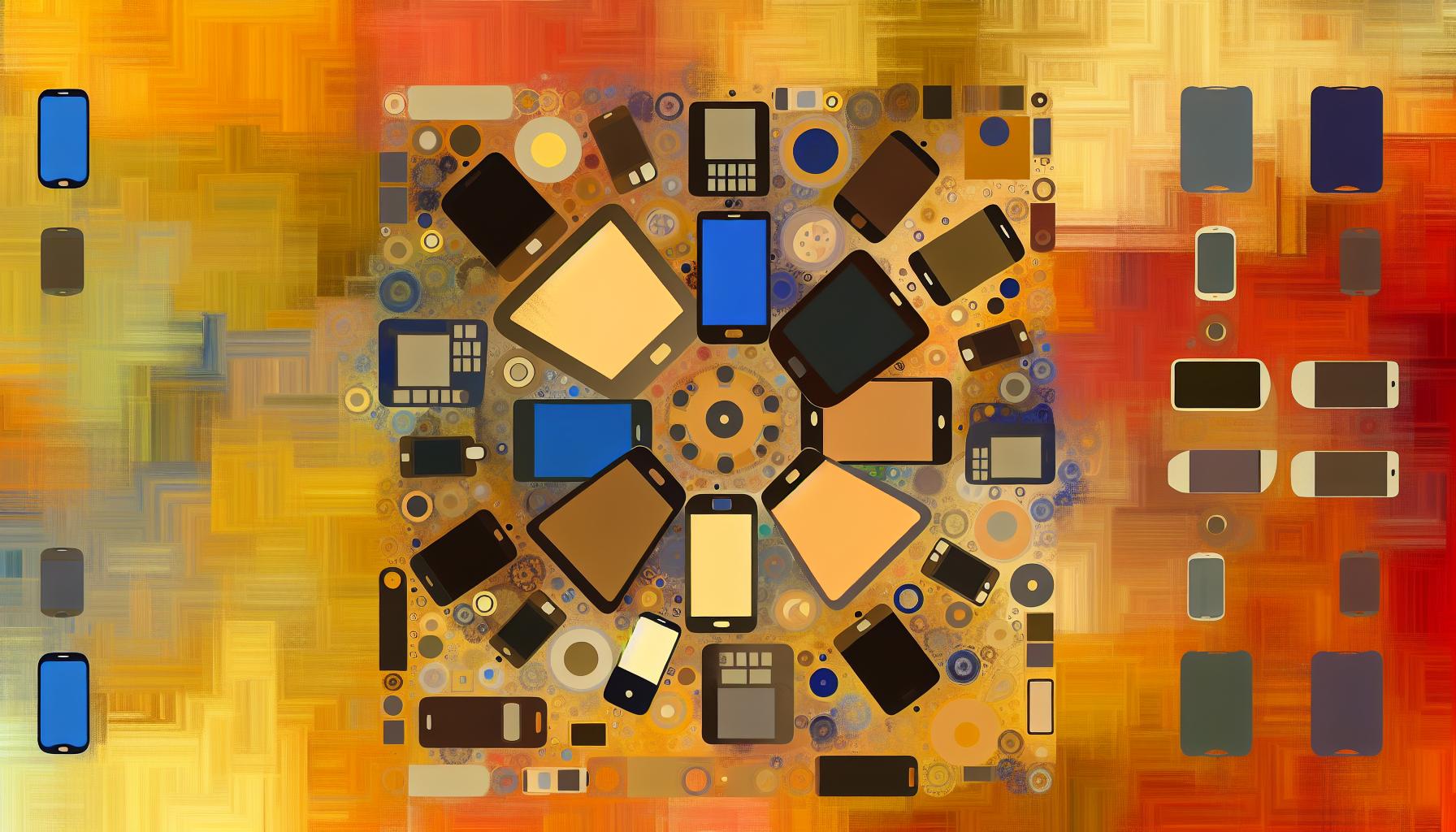 Comparing Alternatives: Do Other Smartphones Match Up?