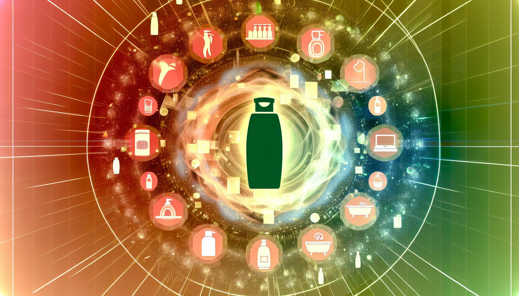 Survey About Shower Gel: What Makes a Clean Choice?