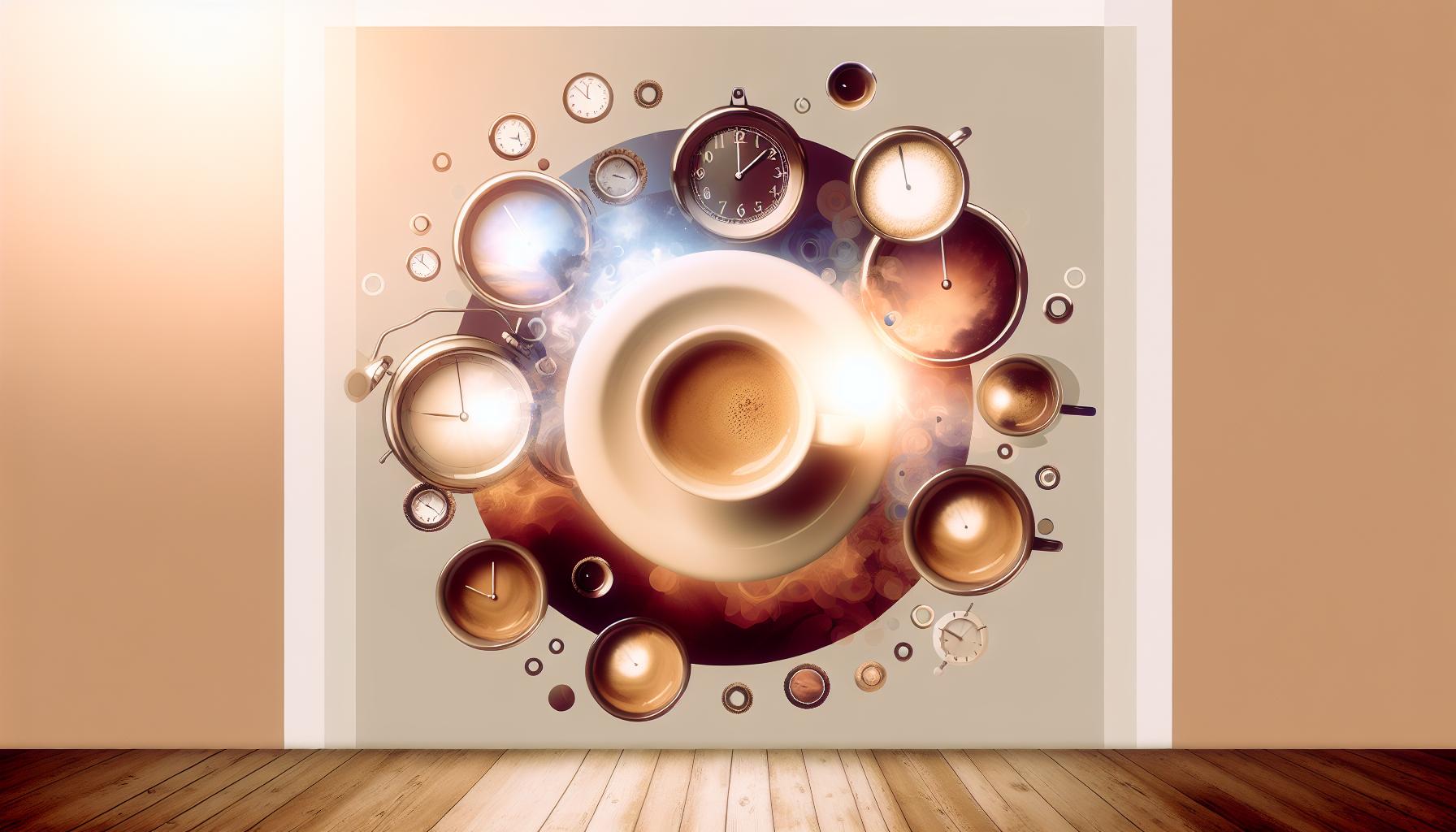 The Impact of Timing: When Is the Best Time to Enjoy Your Cup?