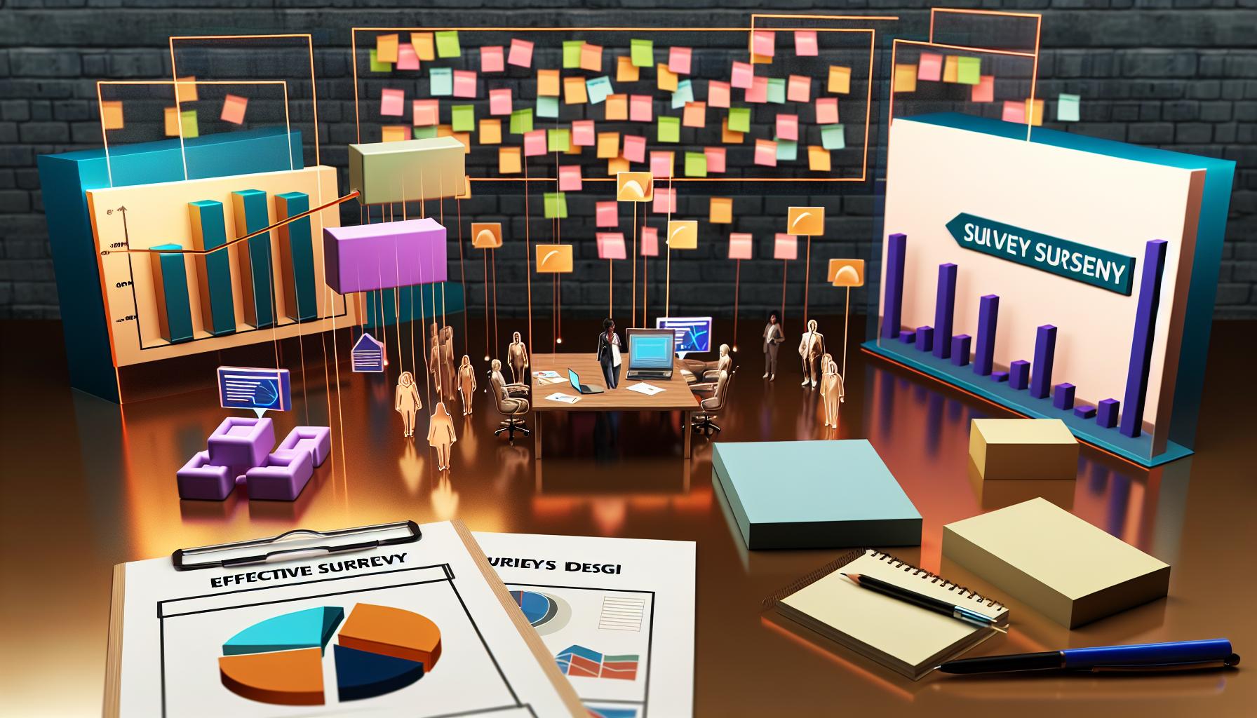 Engaging Participants: Tips for Designing an Effective Survey