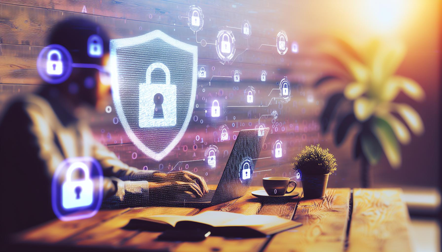 Analyzing Results Without Compromising Privacy