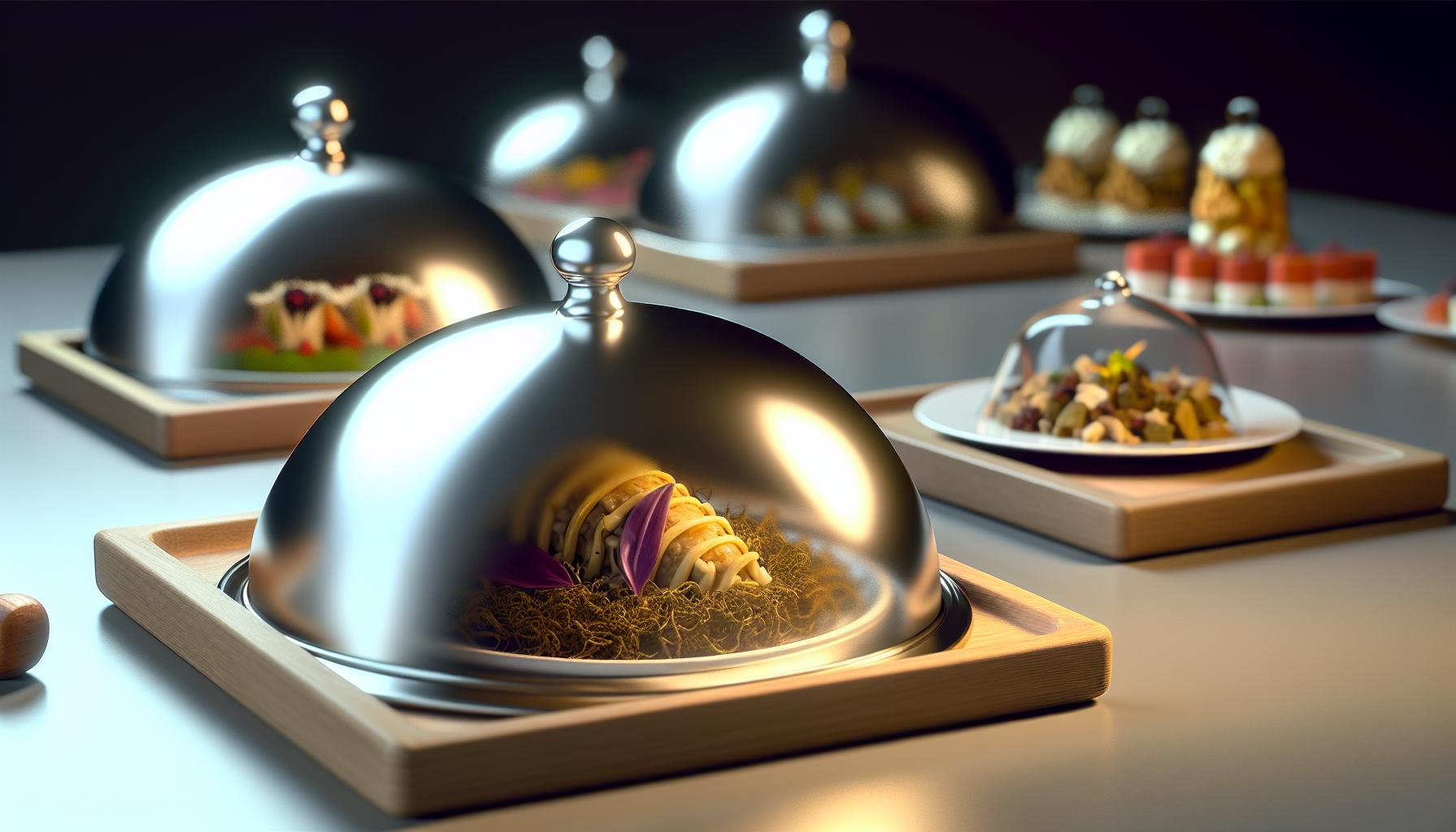 Hidden Gems: Lesser-Known Menu Items That Deserve a Spotlight