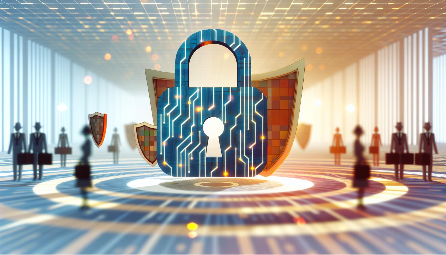 Data Security and Privacy: What You Need to Know