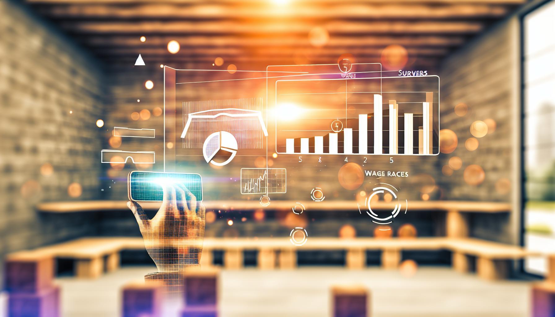 The Future of Wage Surveys: Trends You Should Know About