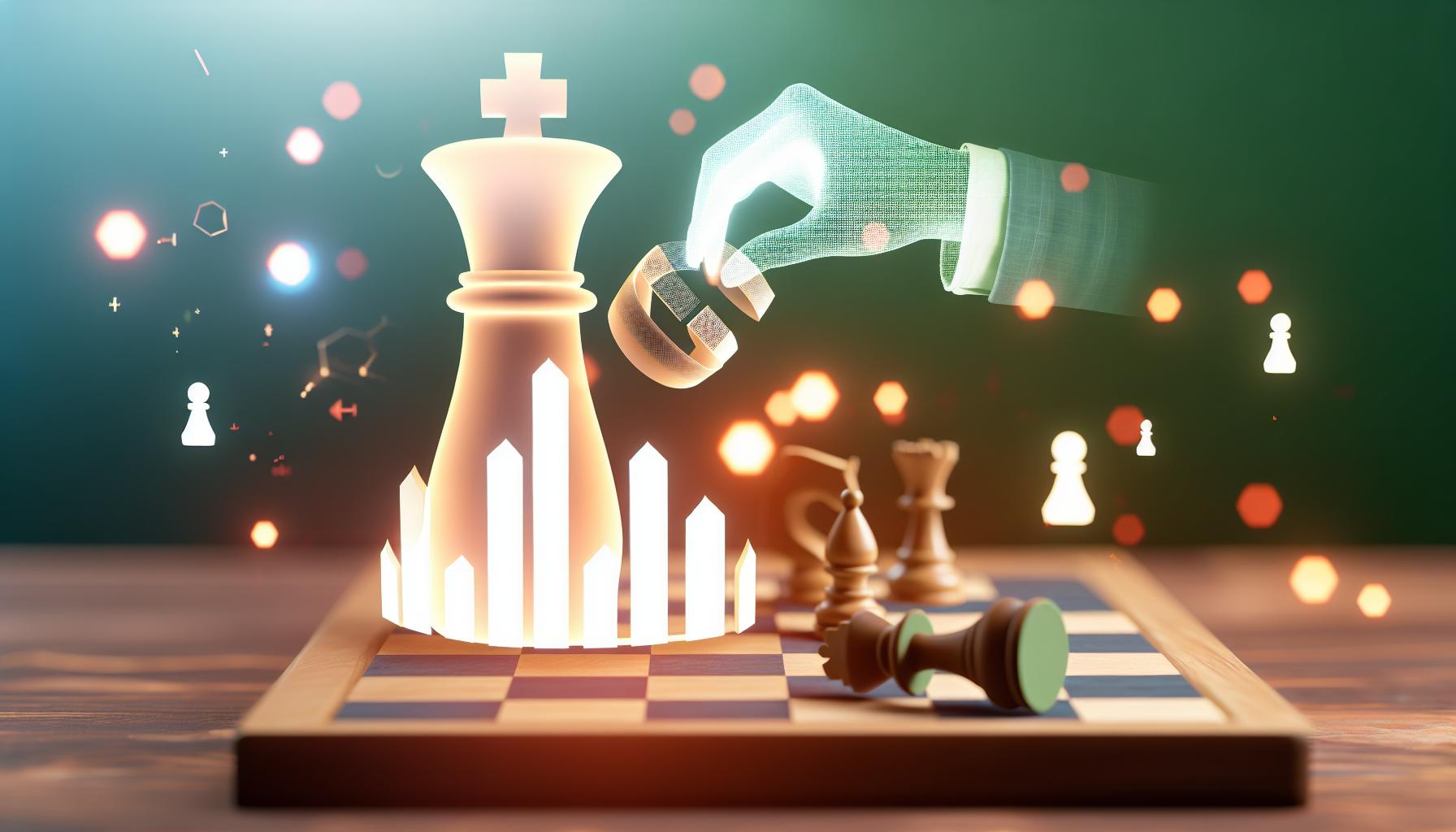 Analyzing Survey Results: Turning Data into Actionable Insights